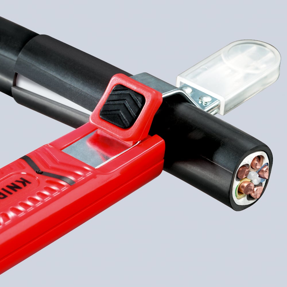 Knipex 16 20 165 SB - Ansicht 5