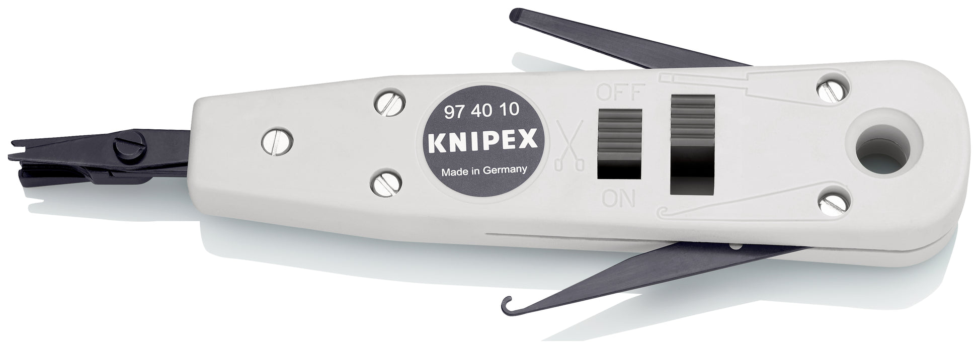Anlegewerkzeug 97 40 10 – Produktbild Detailansicht
