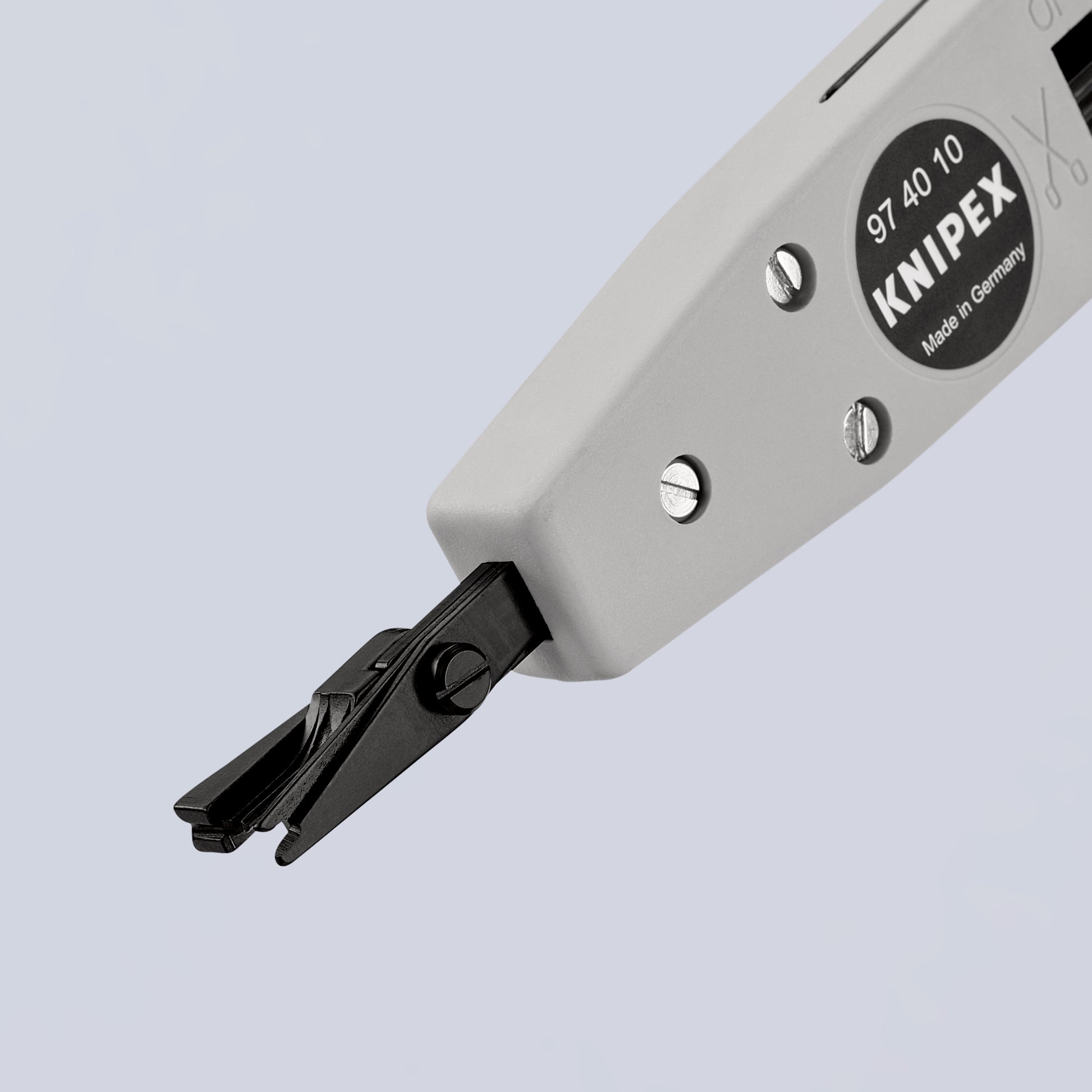 Anlegewerkzeug 97 40 10 – Produktbild Detailansicht