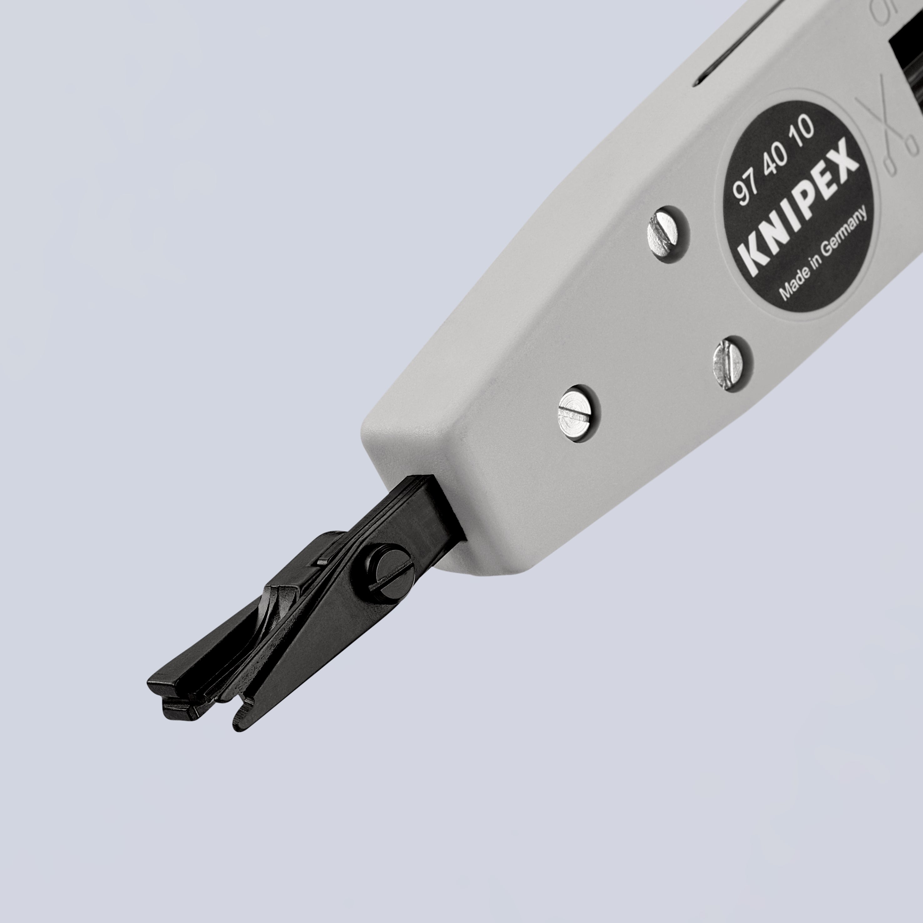 Anlegewerkzeug 97 40 10 – Produktbild Detailansicht
