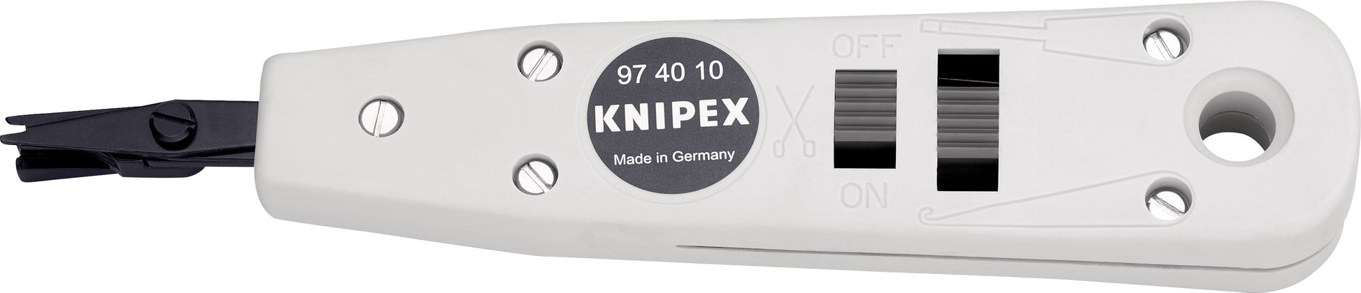 Anlegewerkzeug 97 40 10