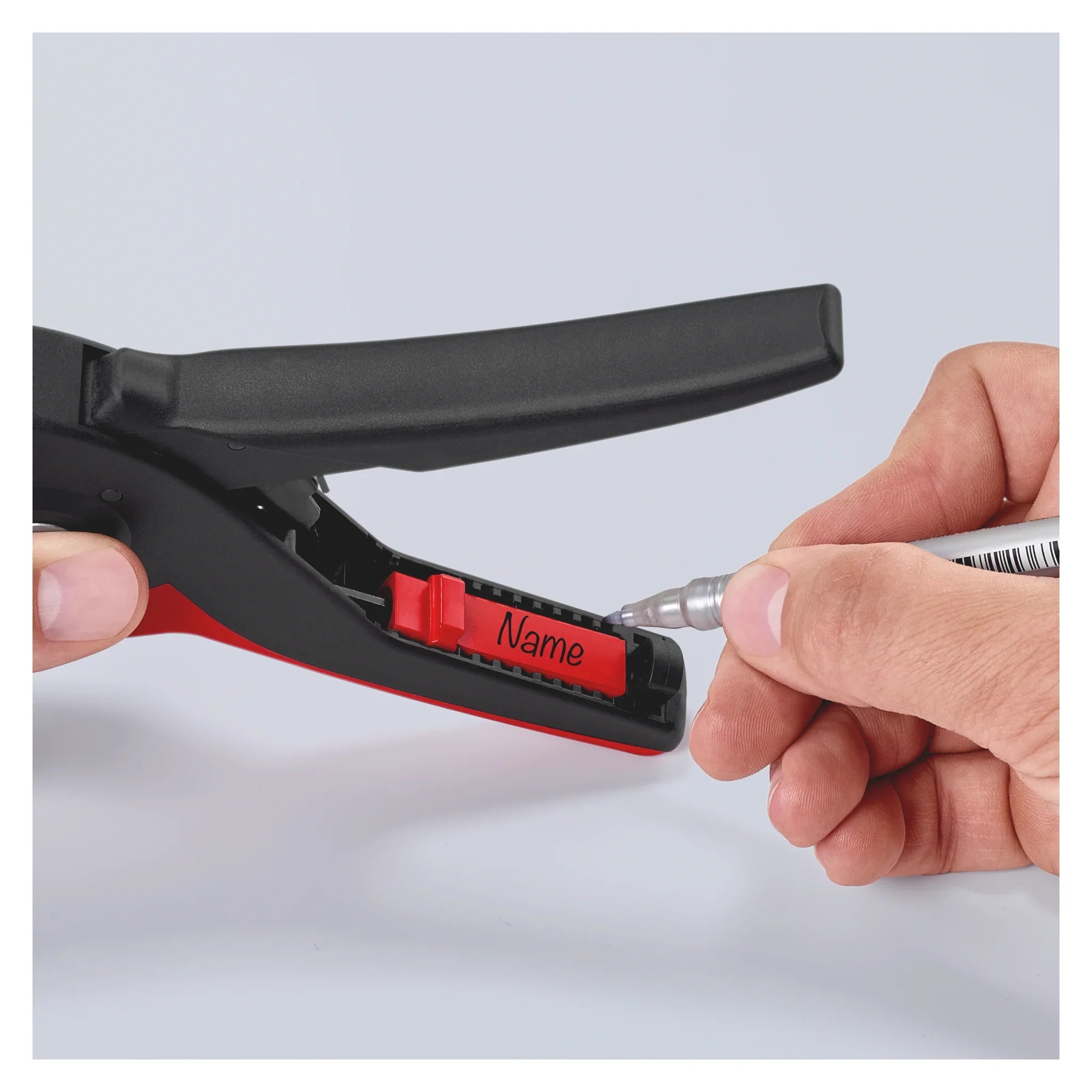 AutomatischeAbisolierzange 12 52 195 von Knipex bei Kabelkaufhaus – Bild 5
