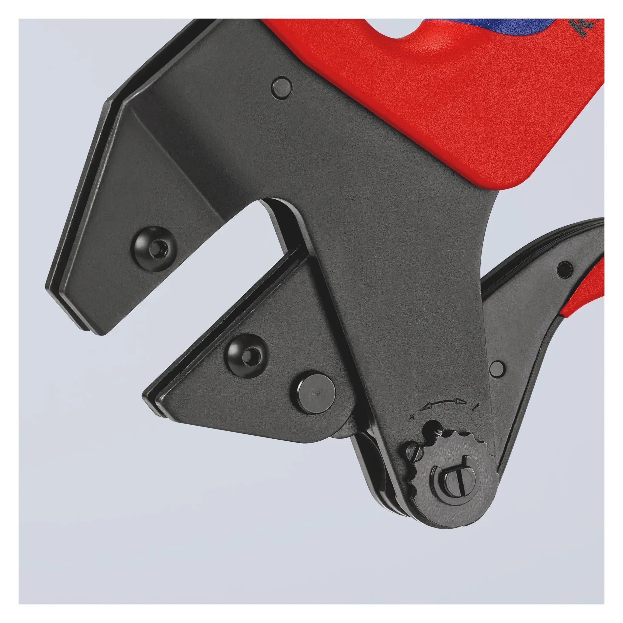 Crimp-Systemzange 97 43 200 von Knipex bei Kabelkaufhaus – Bild 4