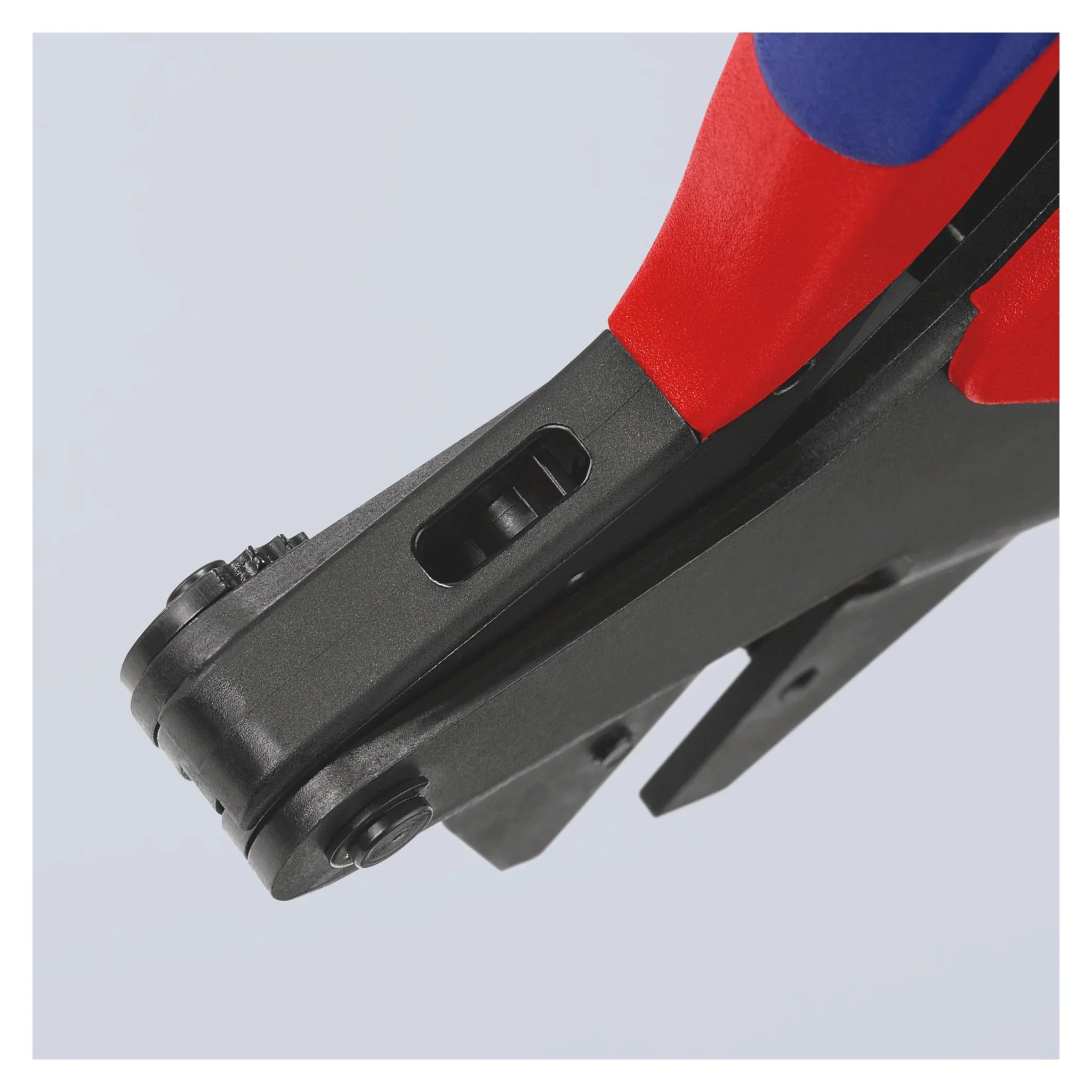 Crimp-Systemzange 97 43 200 von Knipex bei Kabelkaufhaus – Bild 6