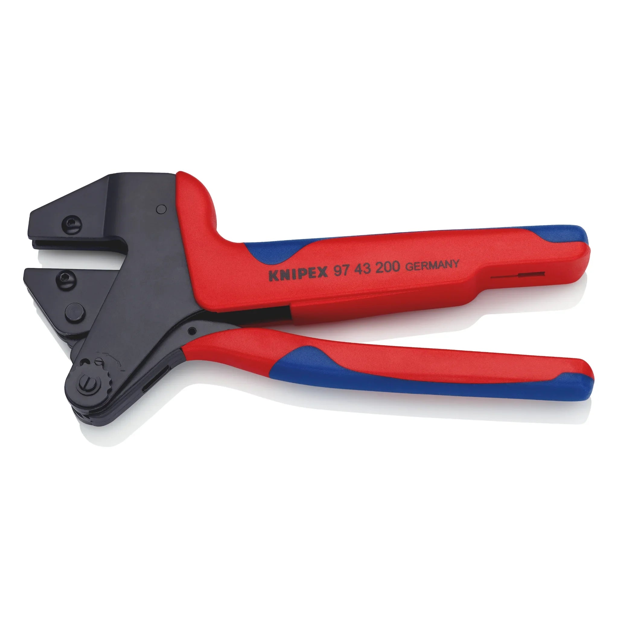 Crimp-Systemzange 97 43 200 A von Knipex bei Kabelkaufhaus – Bild 3