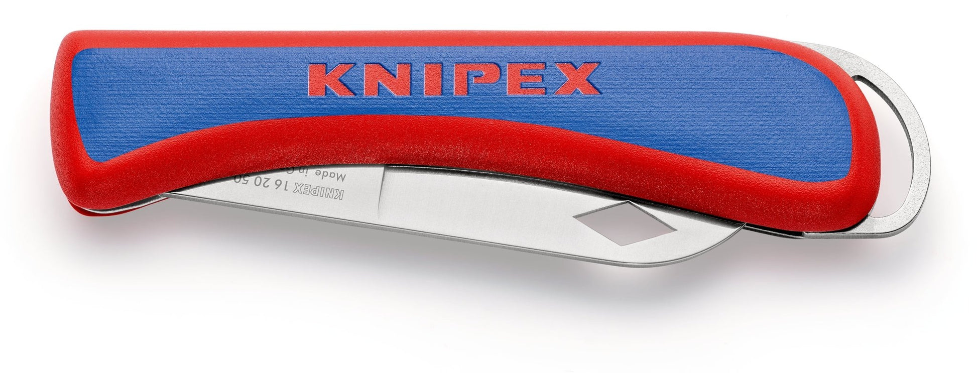 Knipex Kabelmesser 16 20 50 SB