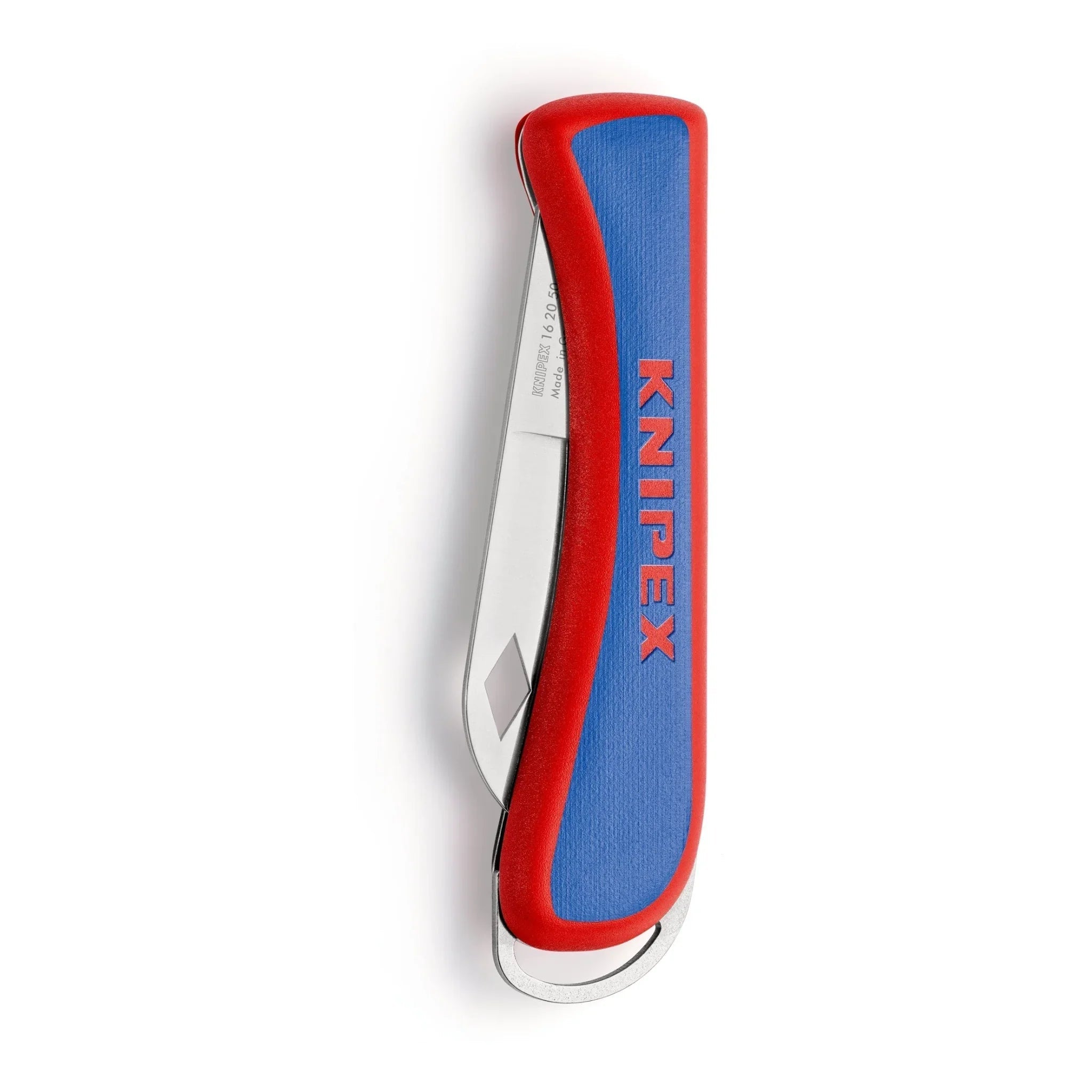 Knipex Elektriker-Klappmesser 16 20 50 SB