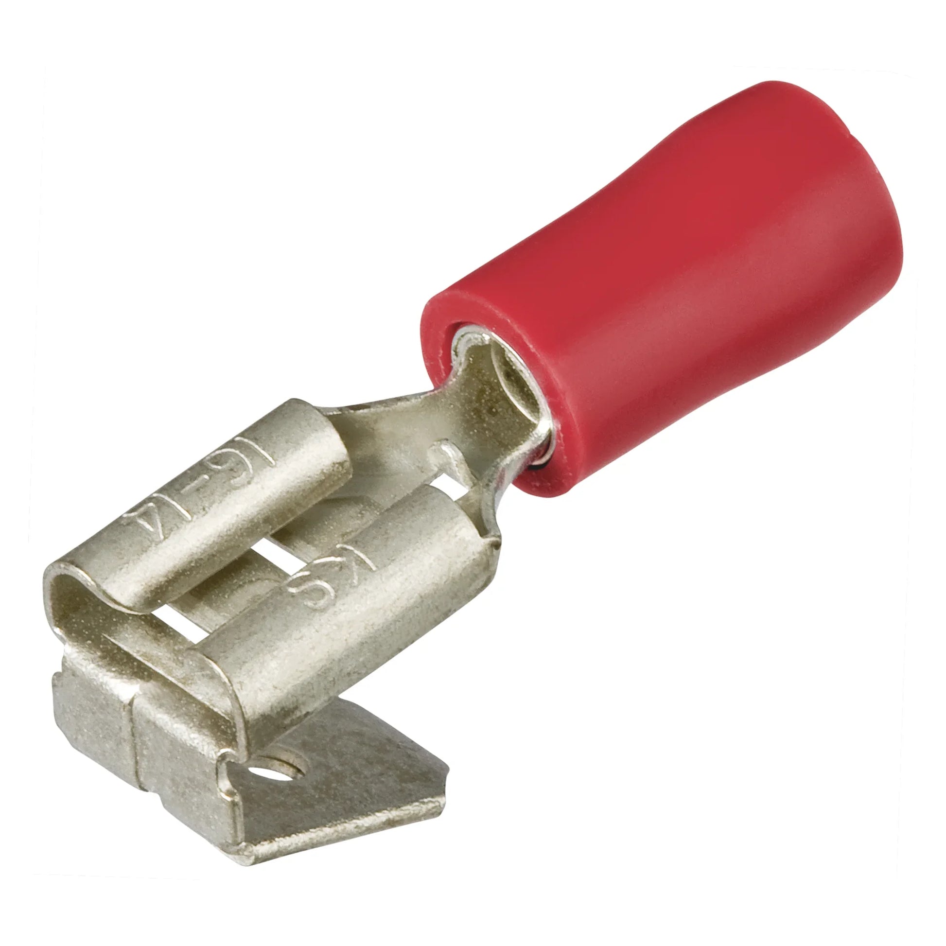Flachsteckhülse isoliert Knipex 97 99 090