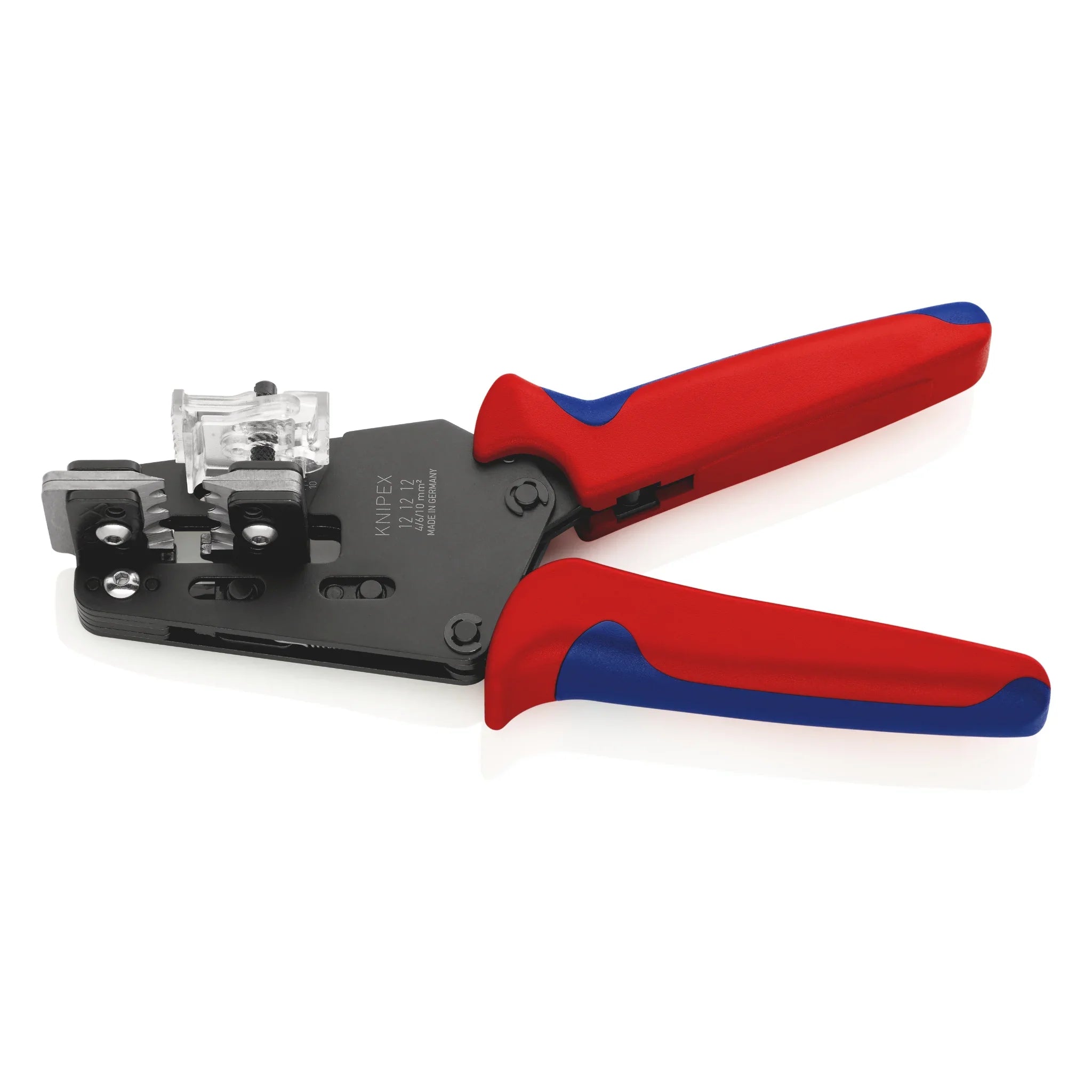 Präzisions-Abisolierzange 12 12 12 von Knipex bei Kabelkaufhaus – Bild 4
