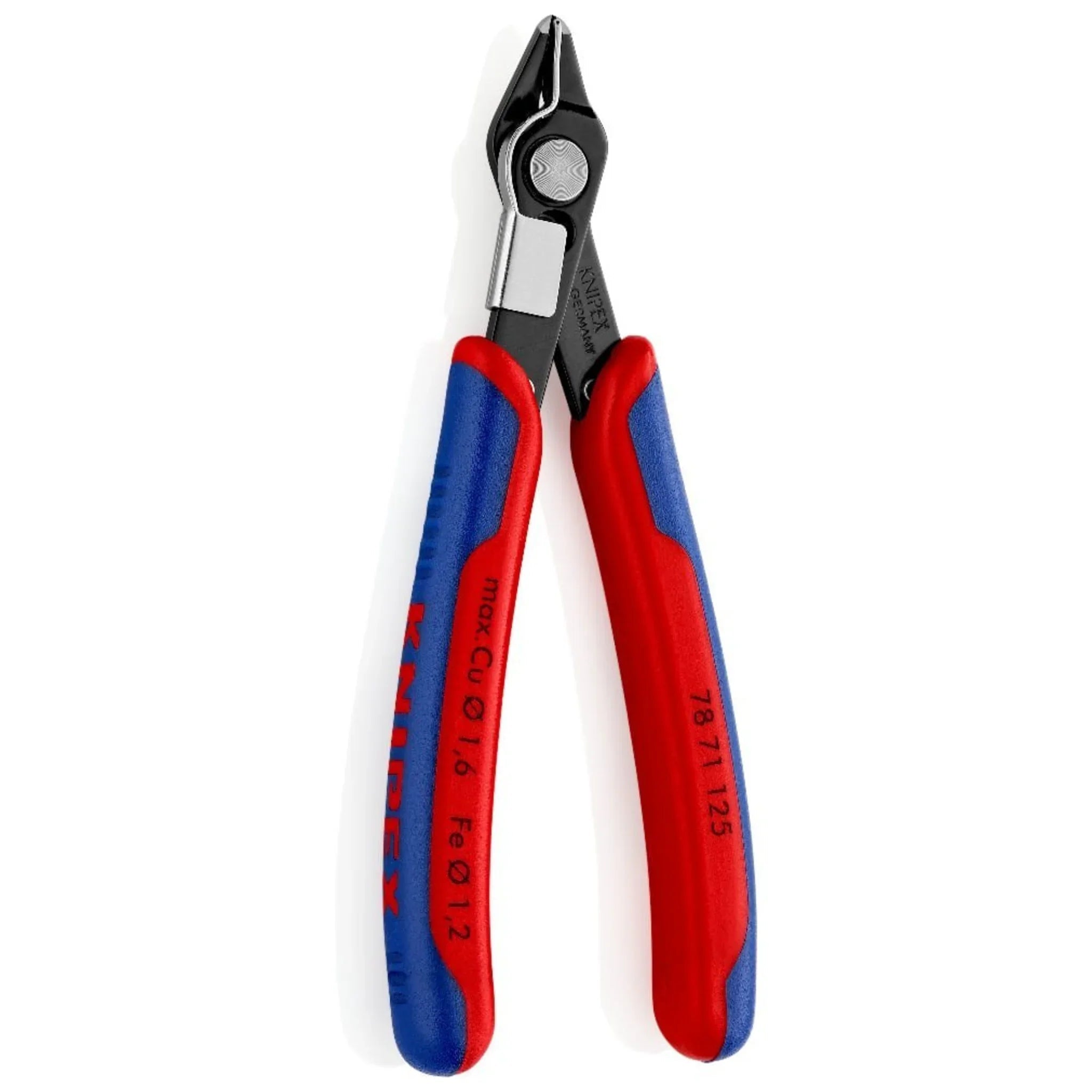Knipex Seitenschneider 78 71 125 – Ansicht 3