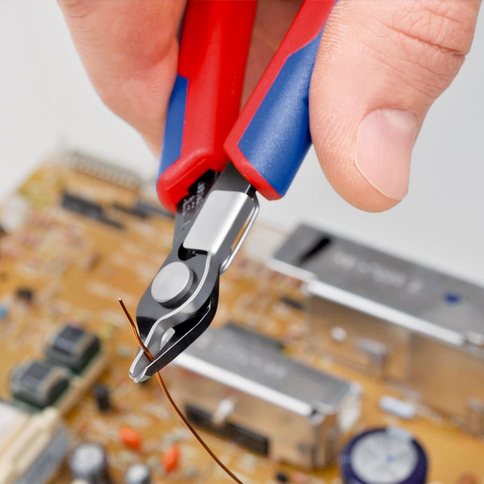 Knipex 78 71 125 - Anwendung 3