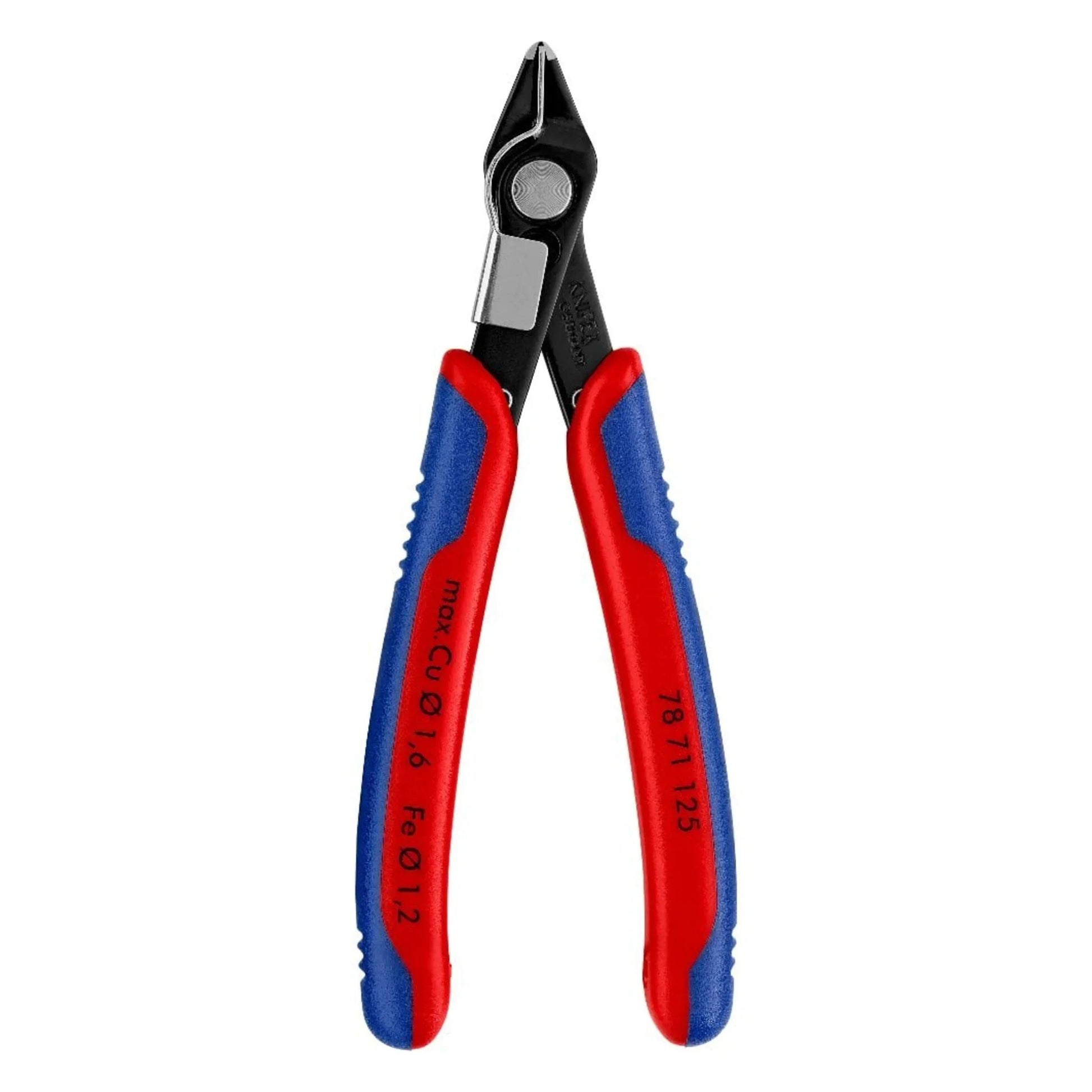 Knipex Seitenschneider 78 71 125 – Ansicht 2