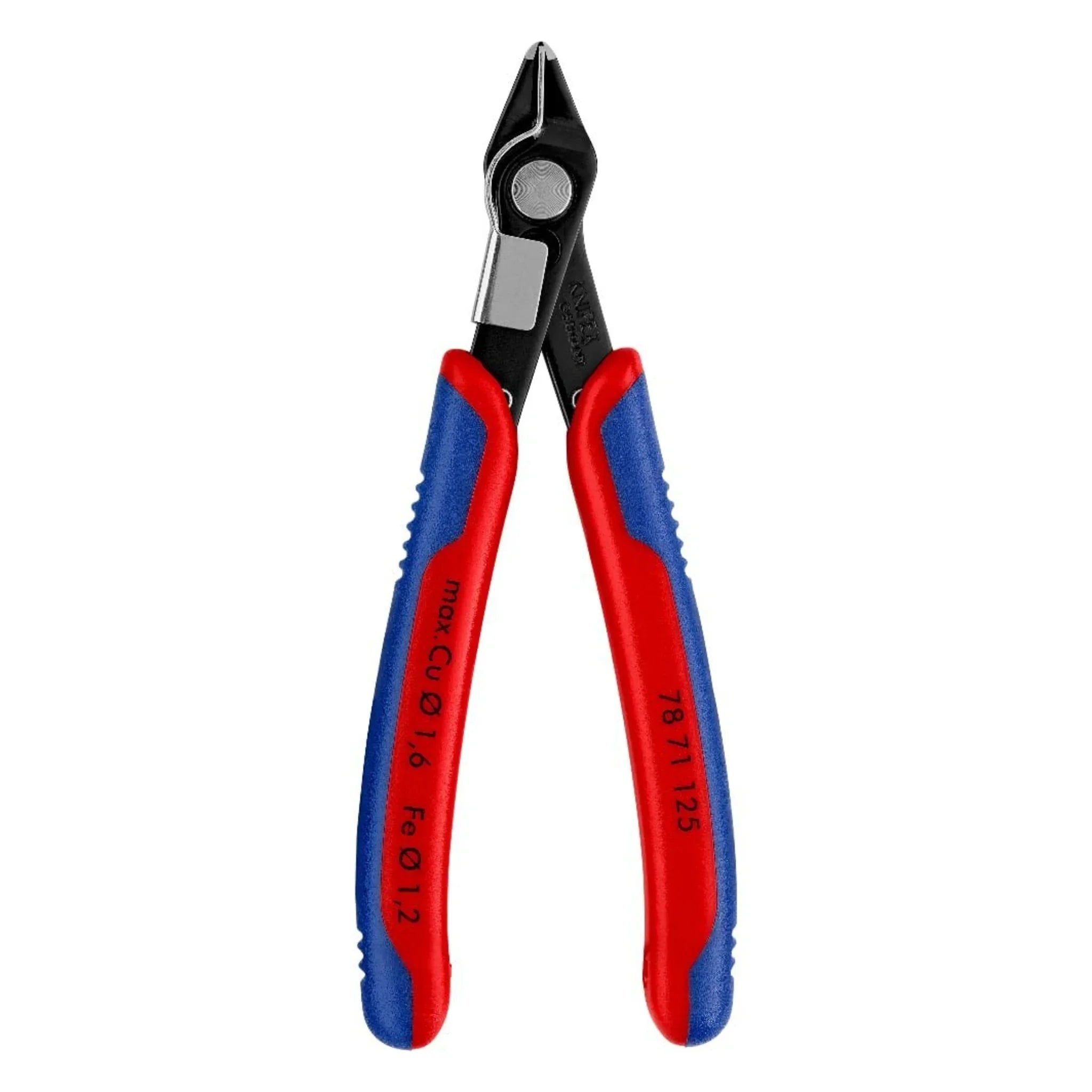 Knipex Seitenschneider 78 71 125 – Ansicht 2