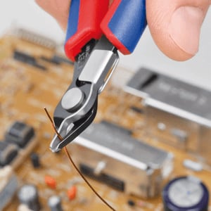Knipex 78 71 125 - Detail 3