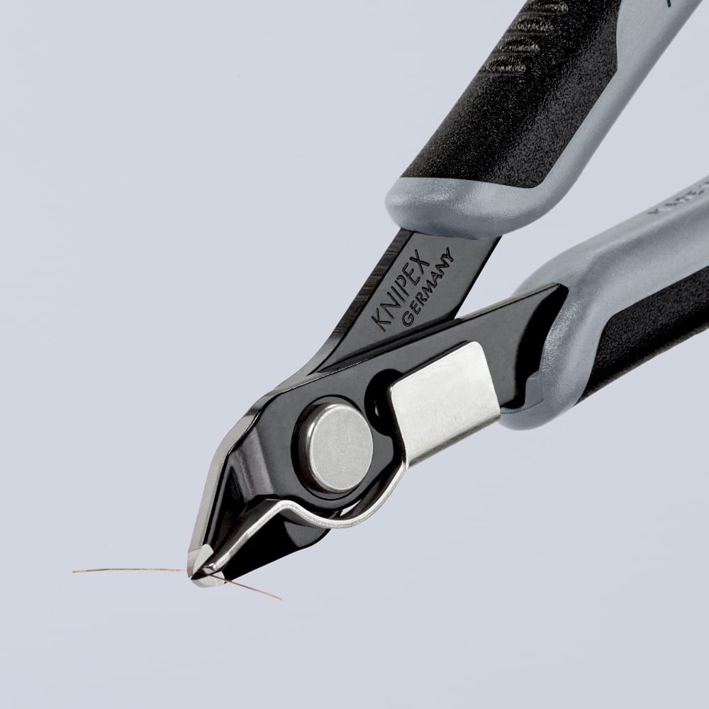 Knipex 78 71 125 - Anwendung 1