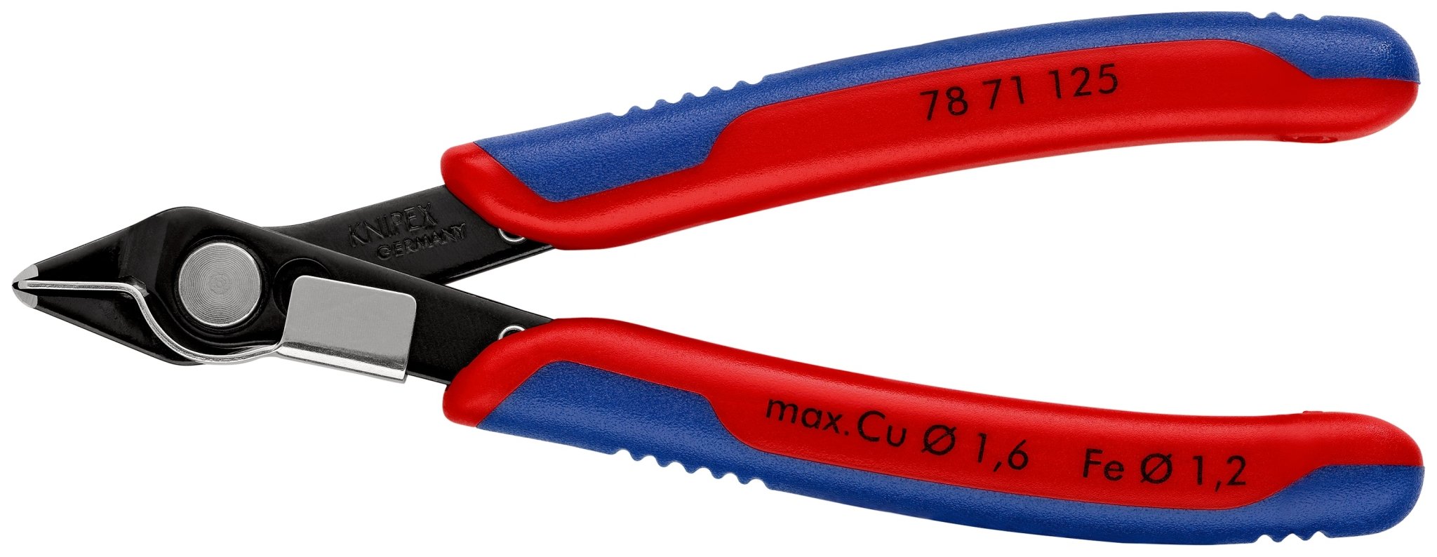 Knipex Super Knips 78 71 125