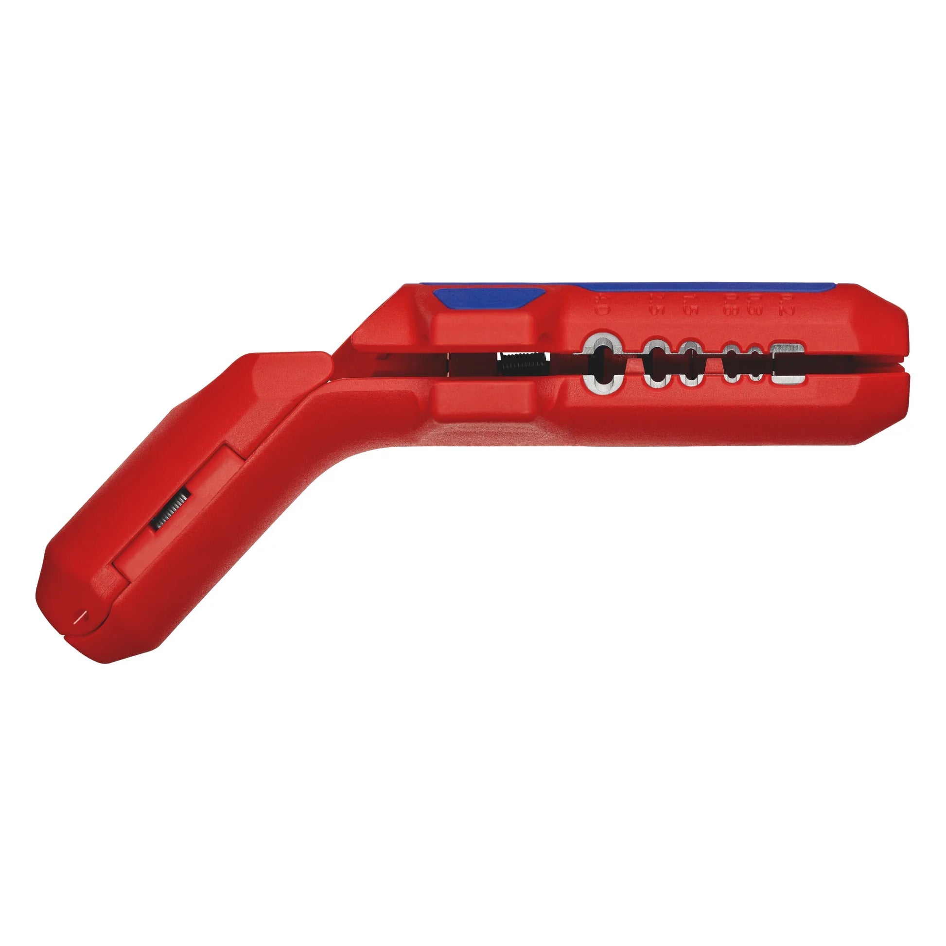 Universal-Abmantelungswerkzeug 16 95 02 SB von Knipex bei Kabelkaufhaus – Bild 3