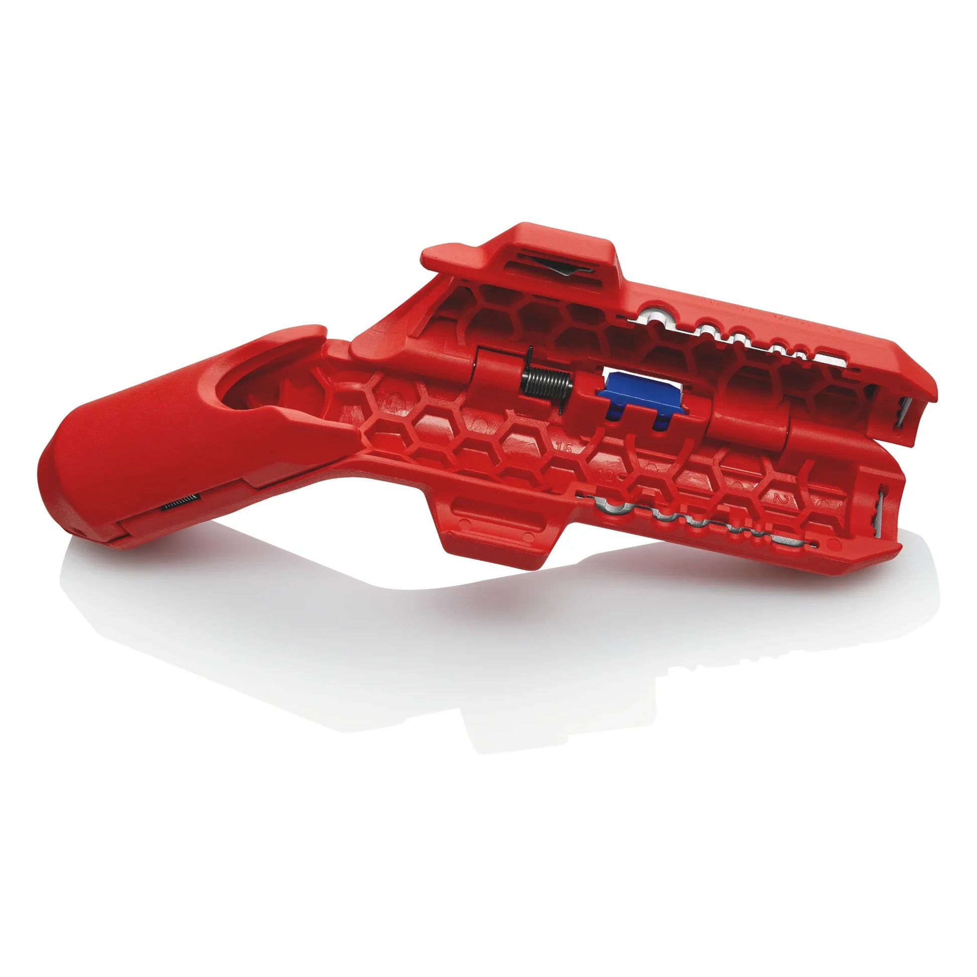 Universal-Abmantelungswerkzeug 16 95 02 SB von Knipex bei Kabelkaufhaus – Bild 4