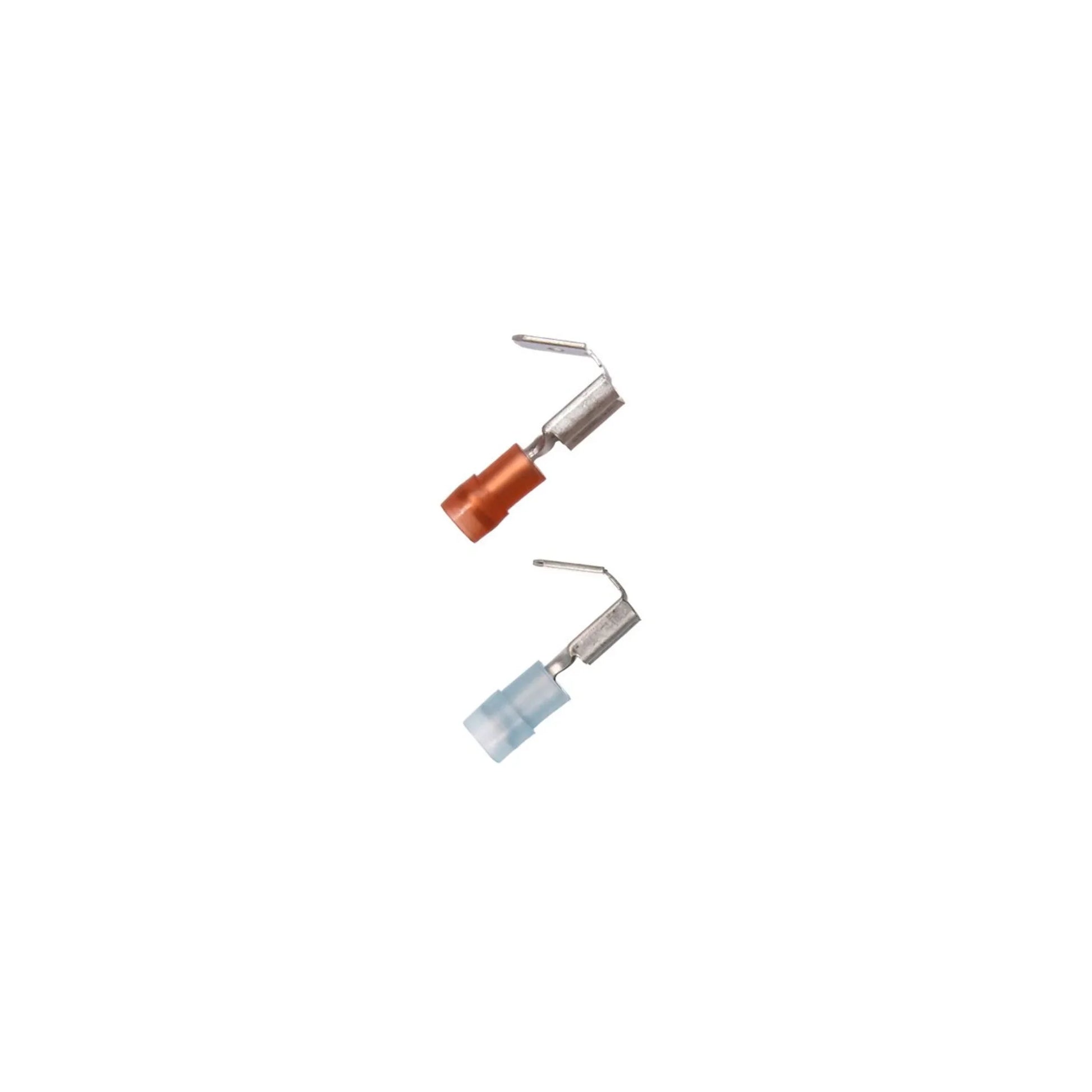 Flachstecker teilisoliert Lapp 63102010