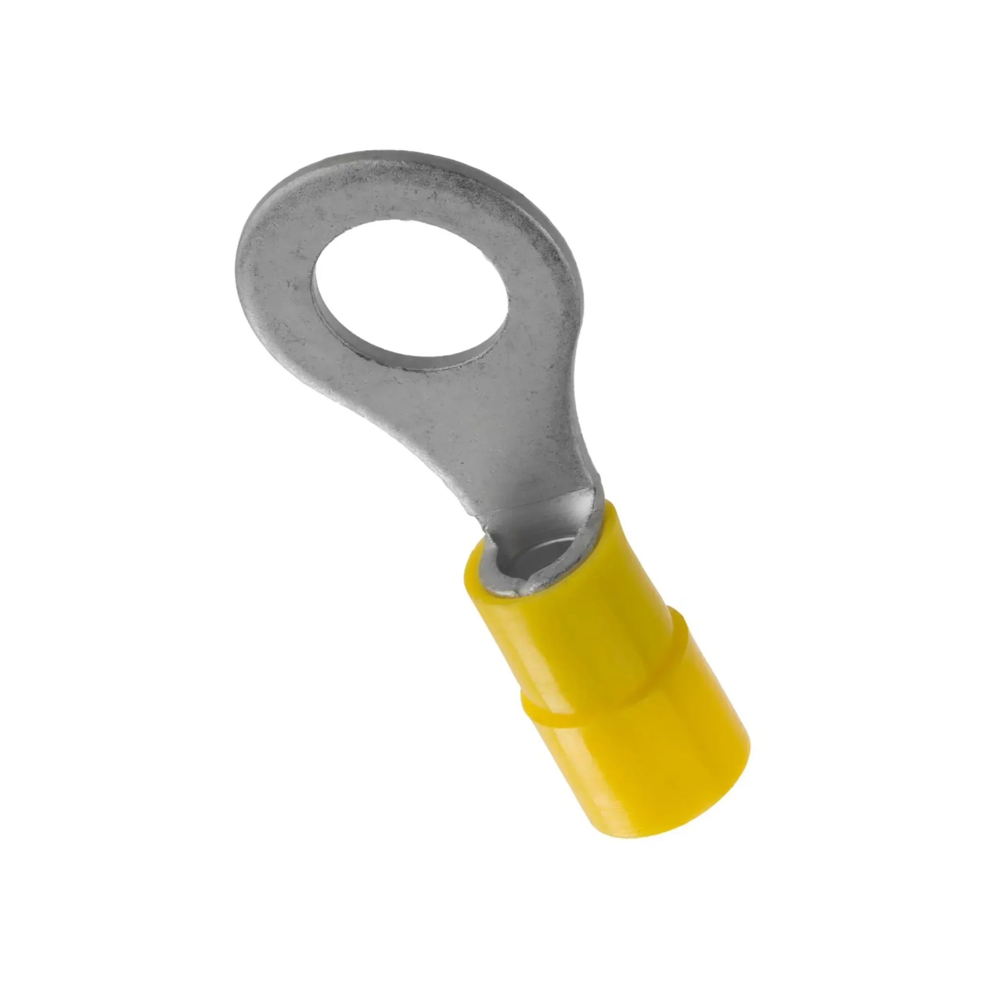 Quetschkabelschuh Ringform isoliert Lapp 63104010