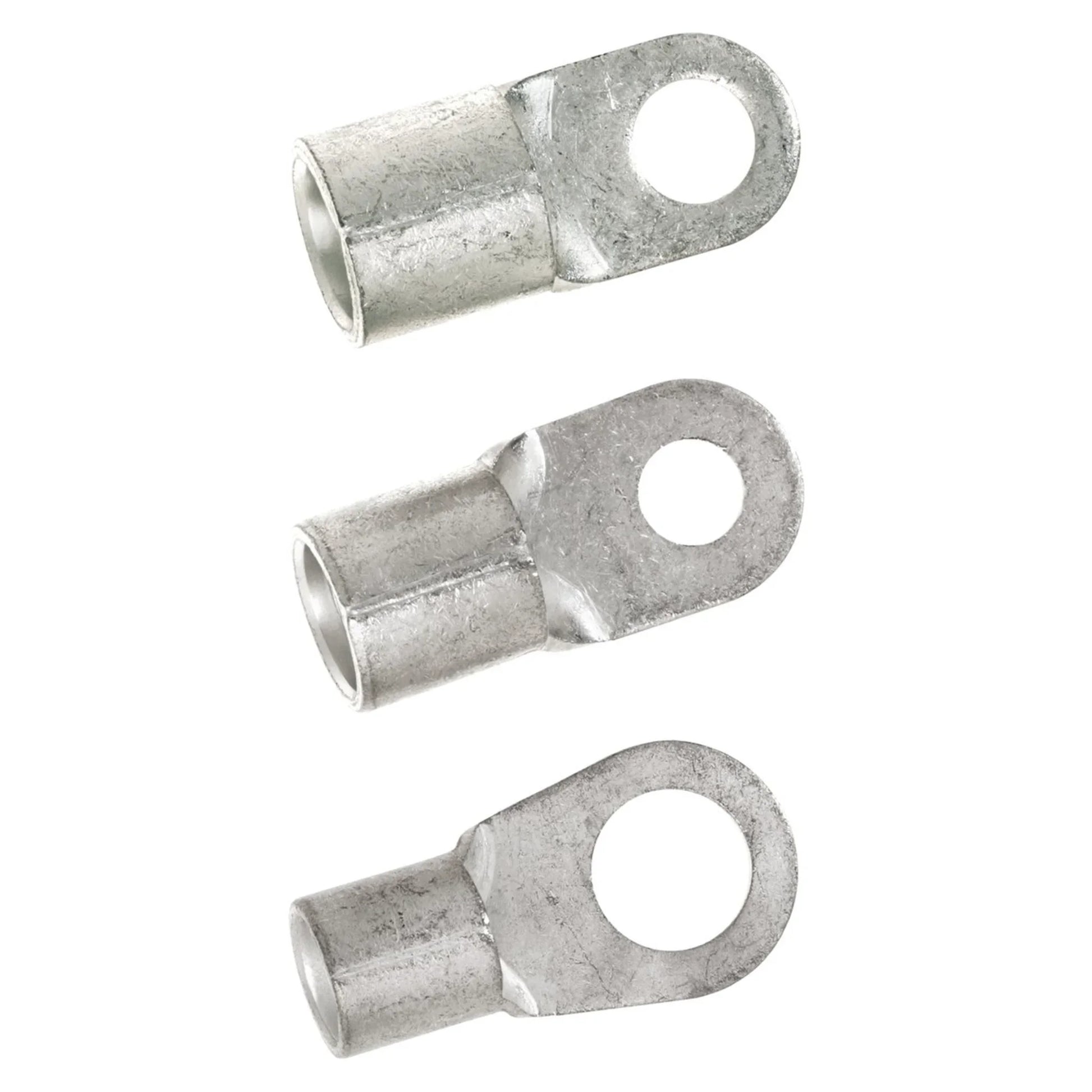 Quetschkabelschuh Ringform unisoliert Lapp 63204015