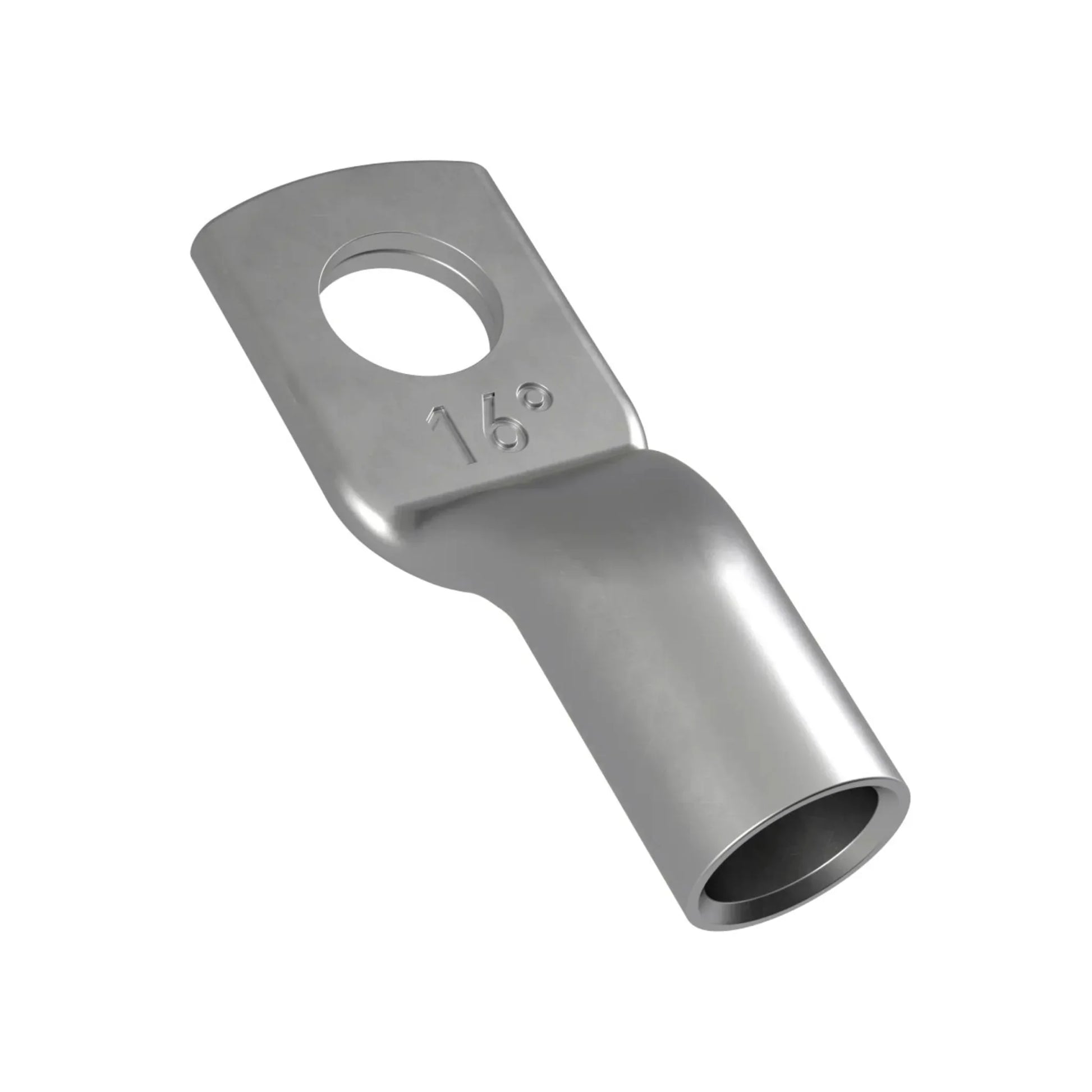 Rohrkabelschuh Nickel Lapp 63207020