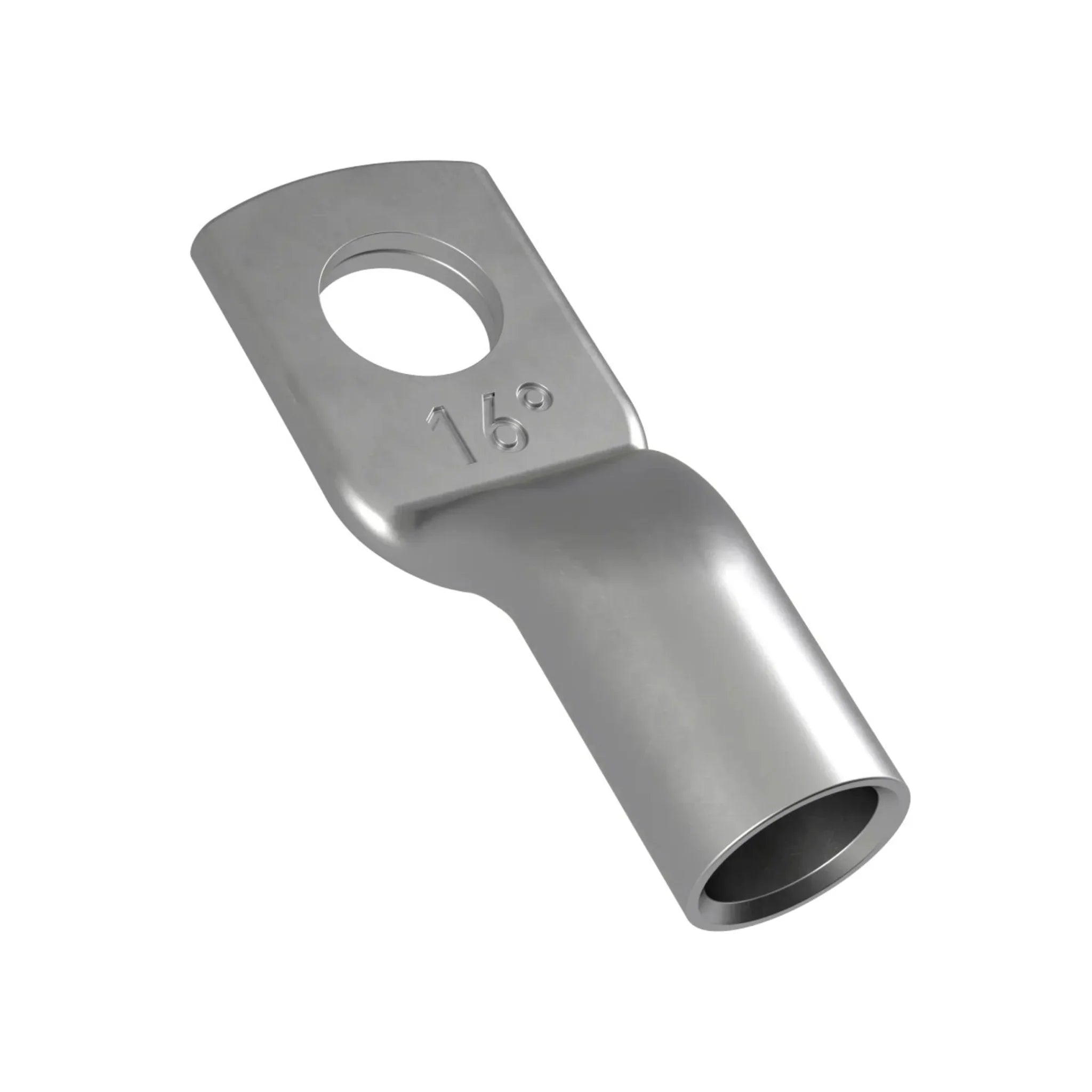 Rohrkabelschuh Nickel Lapp 63207020