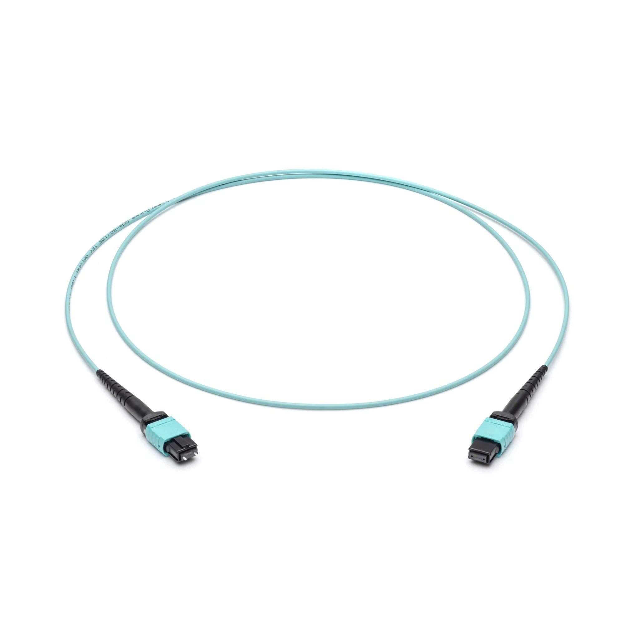 LWL Patchkabel 12F BU/ST von Corning bei Kabelkaufhaus - 4099802763462 - JZBZC12QEZ-NB003M - LWL Patchkabel