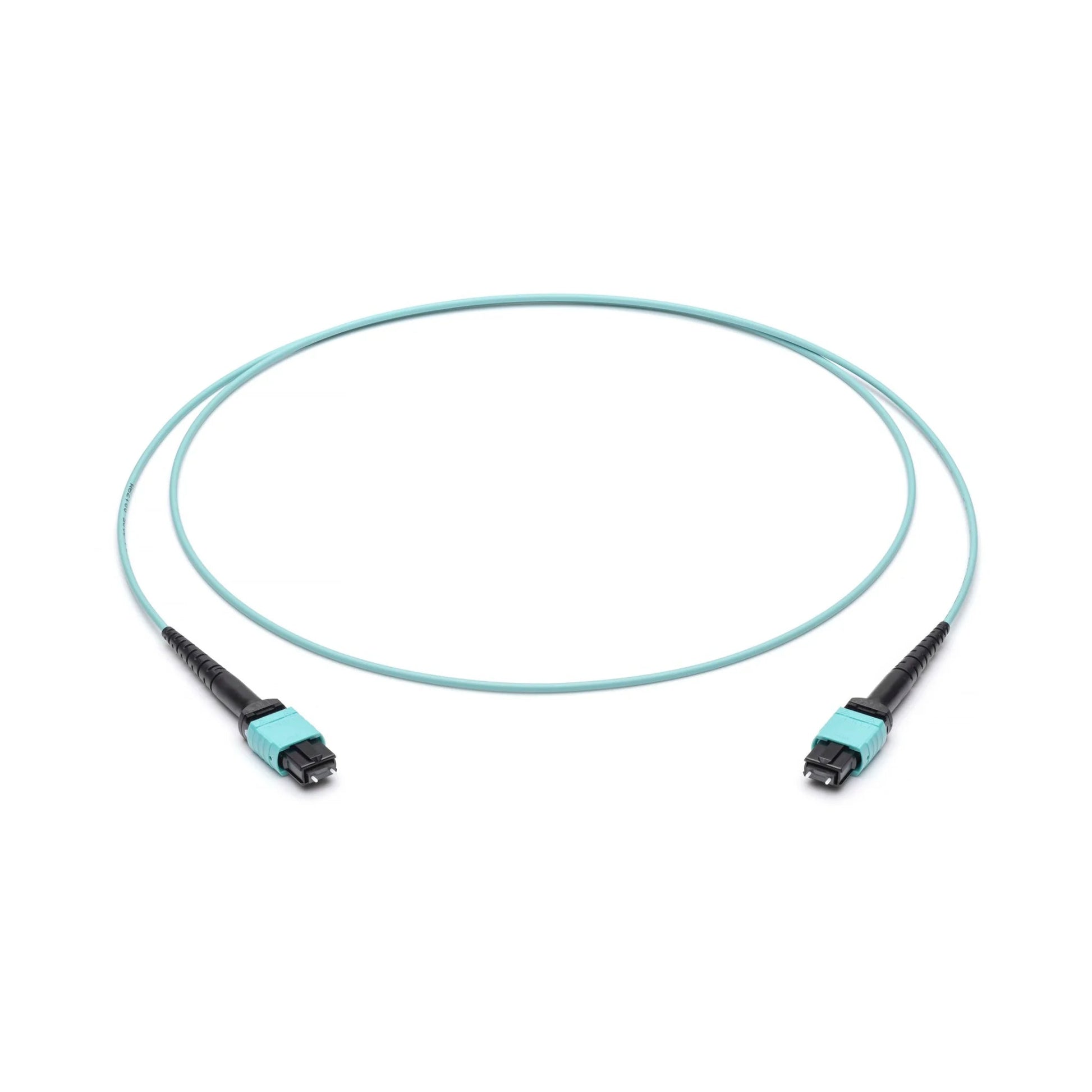 LWL Patchkabel 12F ST/ST von Corning bei Kabelkaufhaus - 4099802764186 - JZCZC12QEZ-NB002M - LWL Patchkabel