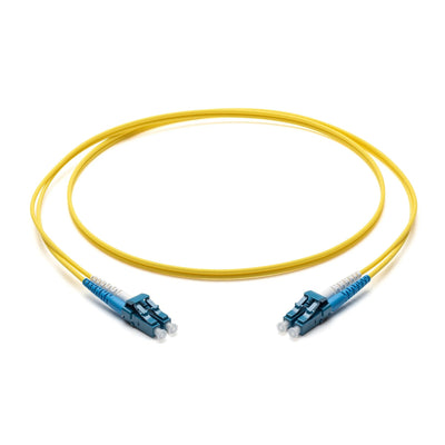 LWL Patchkabel LC/LC von Corning bei Kabelkaufhaus - 4064394177546 - F040402G2Z20005M - LWL Patchkabel