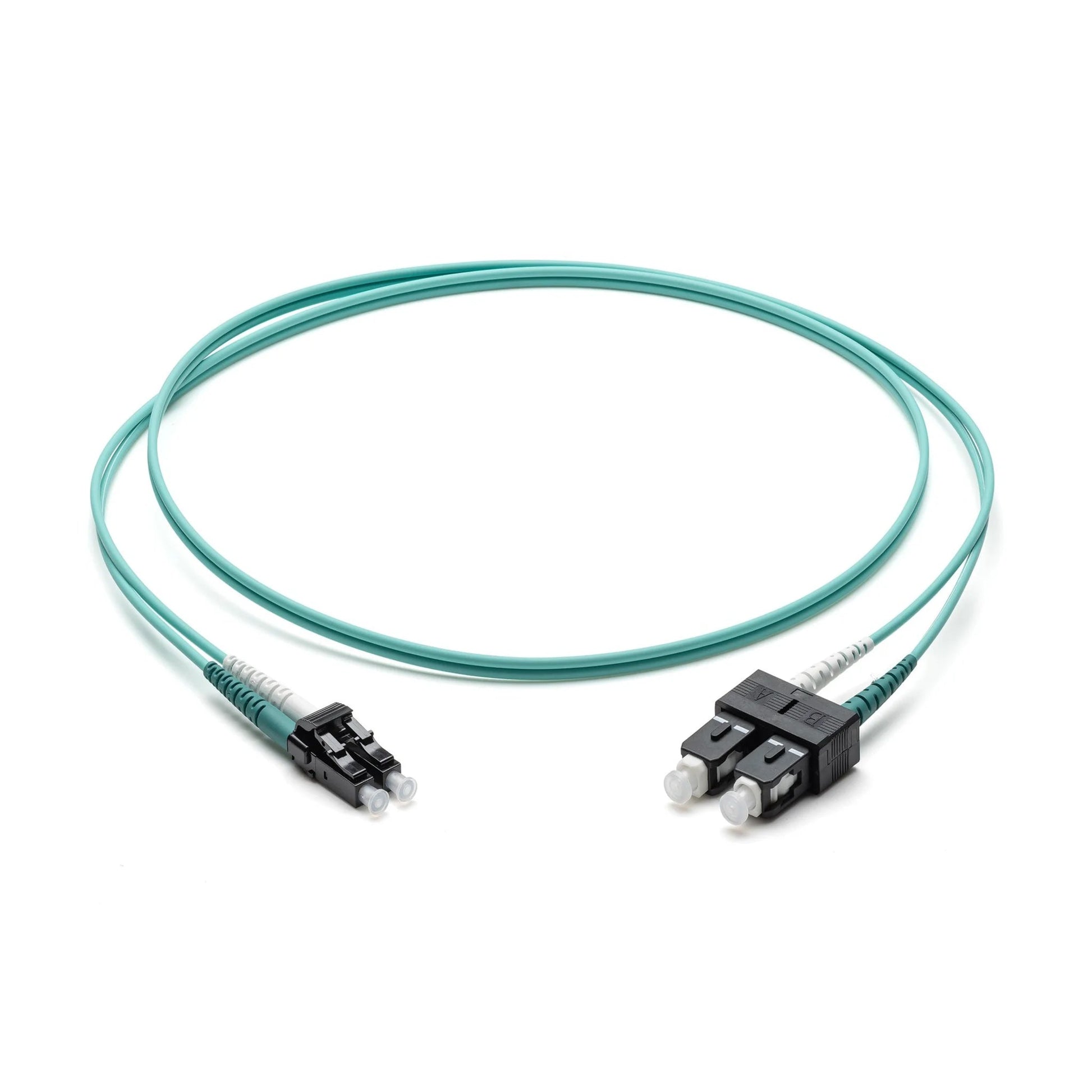 LWL Patchkabel LC/SC von Corning bei Kabelkaufhaus - 4064394178093 - F055702T2Z20005M - LWL Patchkabel