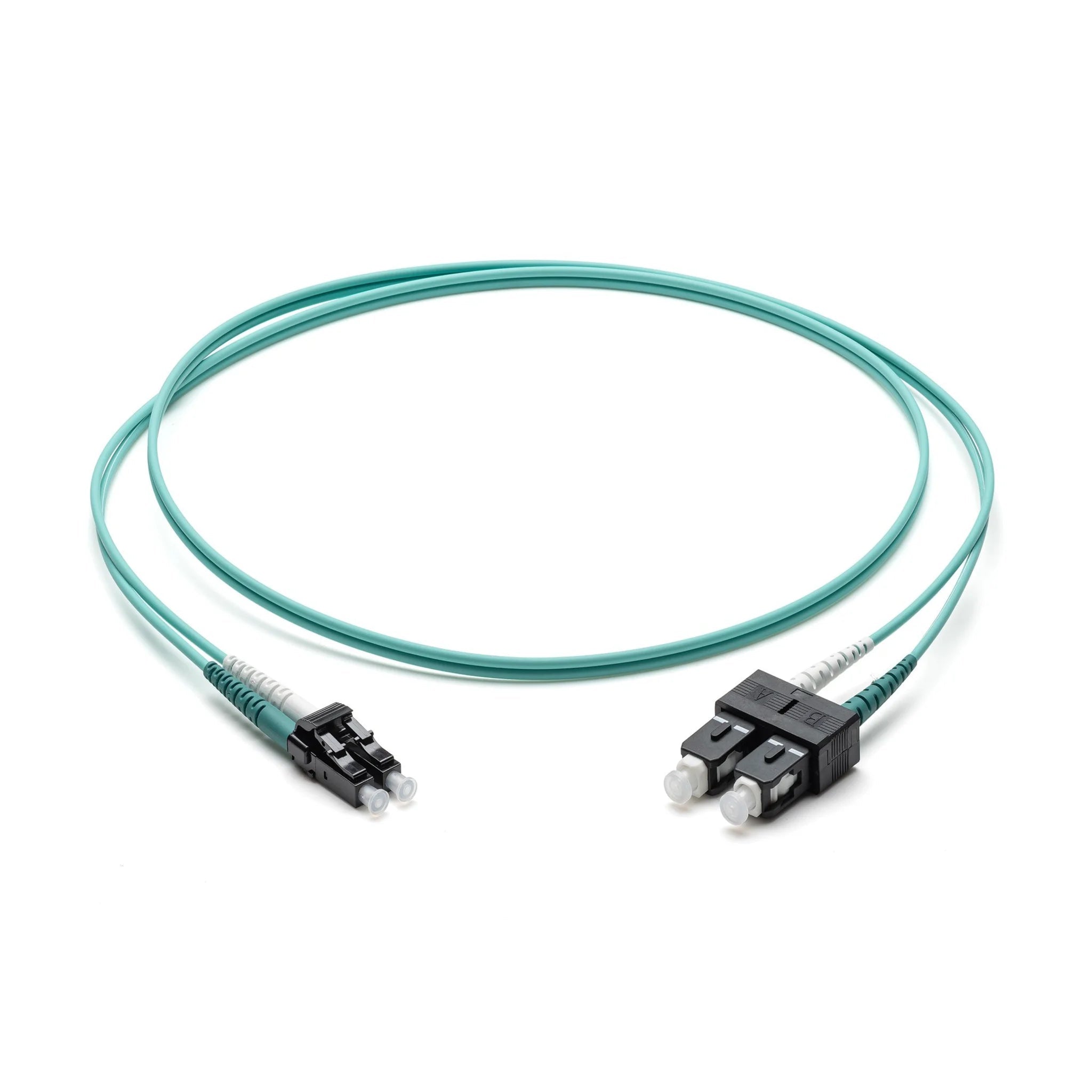 LWL Patchkabel LC/SC von Corning bei Kabelkaufhaus - 4064394178093 - F055702T2Z20005M - LWL Patchkabel