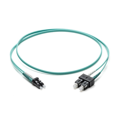LWL Patchkabel LC/SC von Corning bei Kabelkaufhaus - 4064394178093 - F055702T2Z20005M - LWL Patchkabel