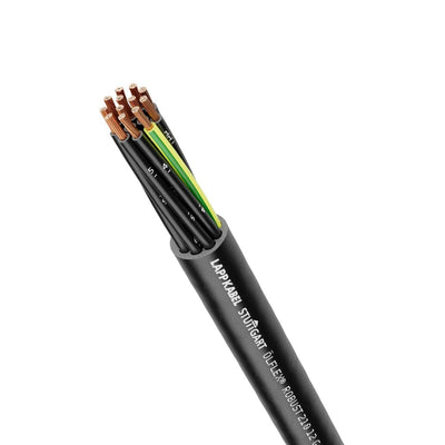 ÖLFLEX® ROBUST 210
