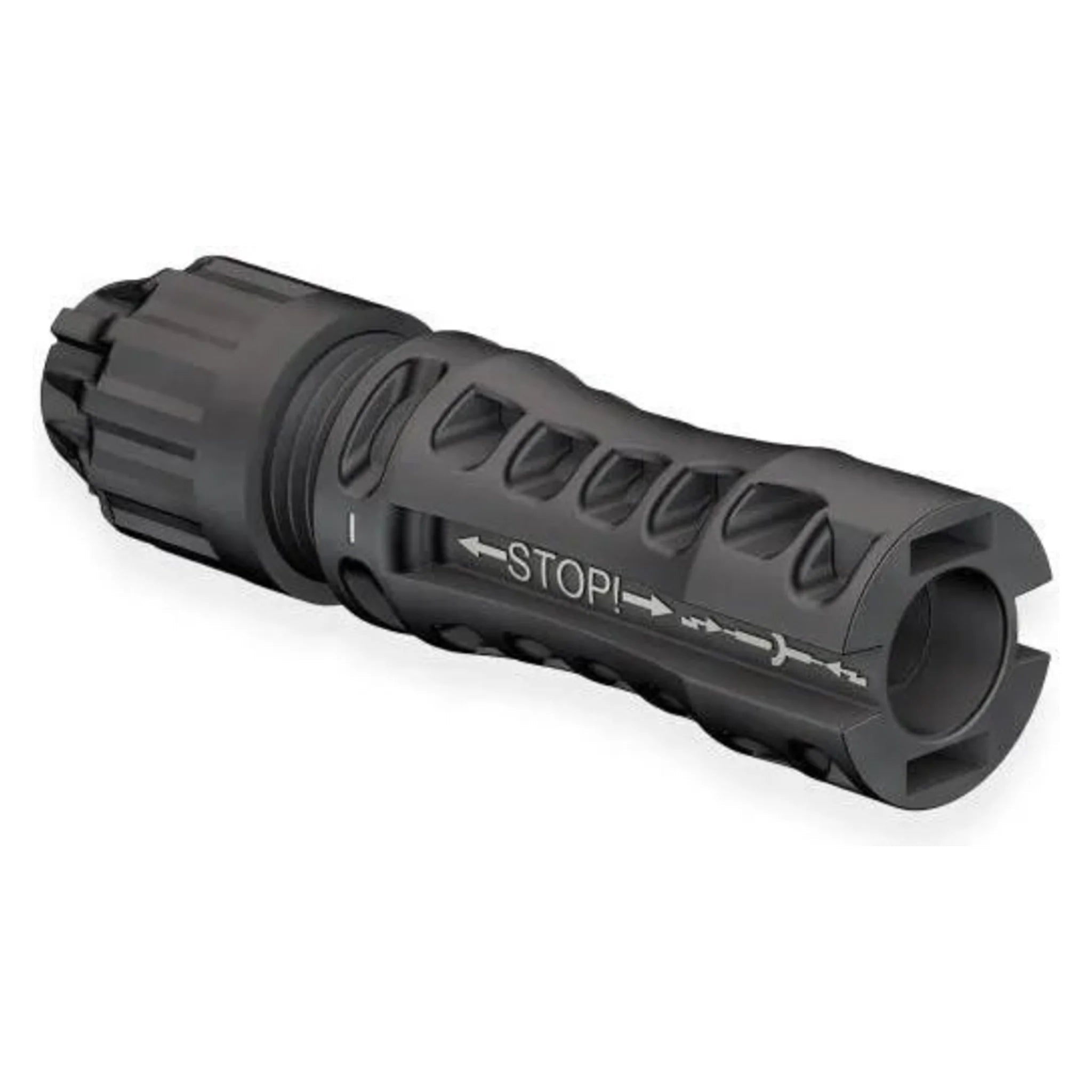 MC4 EVO2 Stecker 4 - 6mm² von HIS Renewables bei Kabelkaufhaus -  - 732758 - PV Steckverbinder