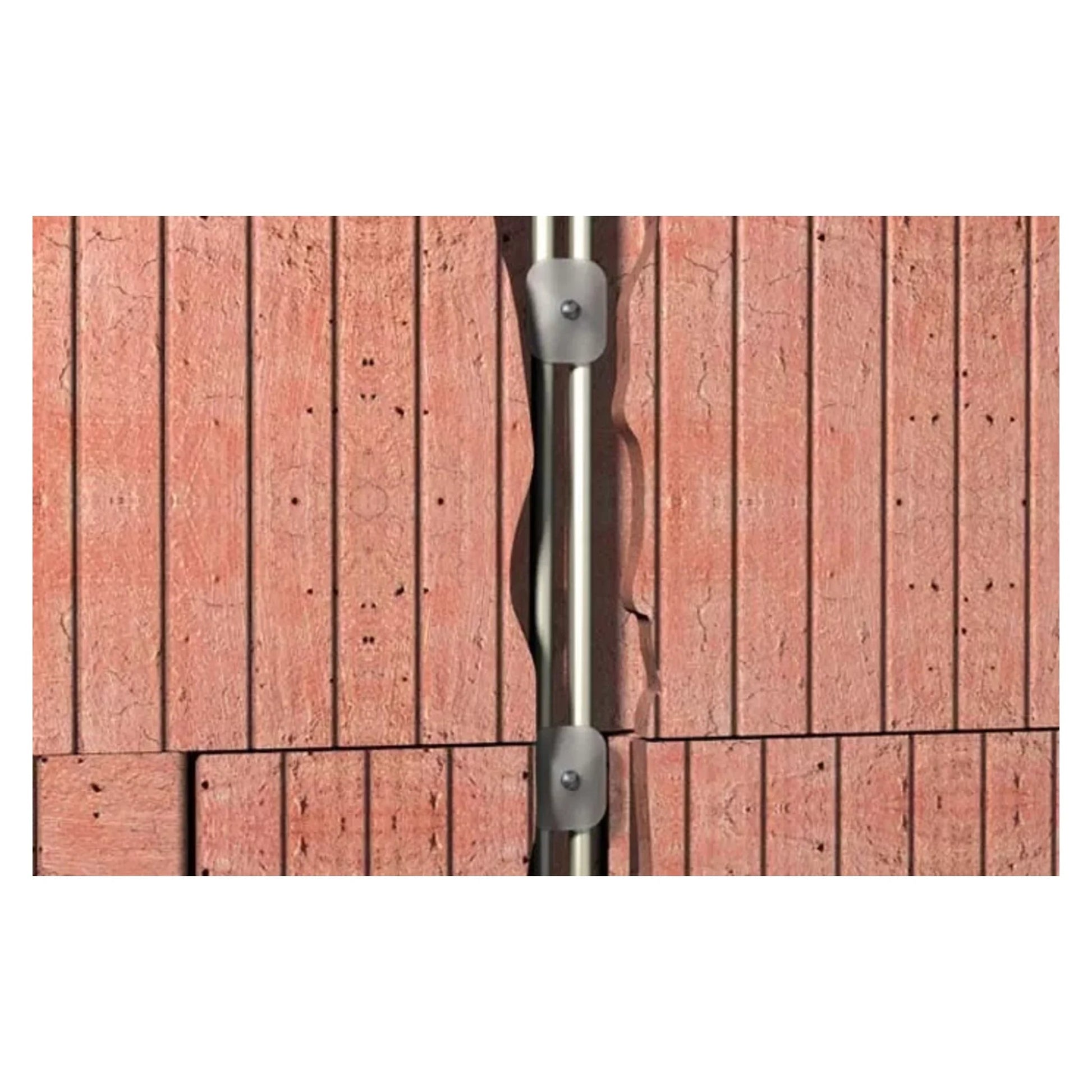Nagelscheibe NSB von Fischer Deutschl. bei Kabelkaufhaus - 4006209483084 - 048308 - Nagelschelle