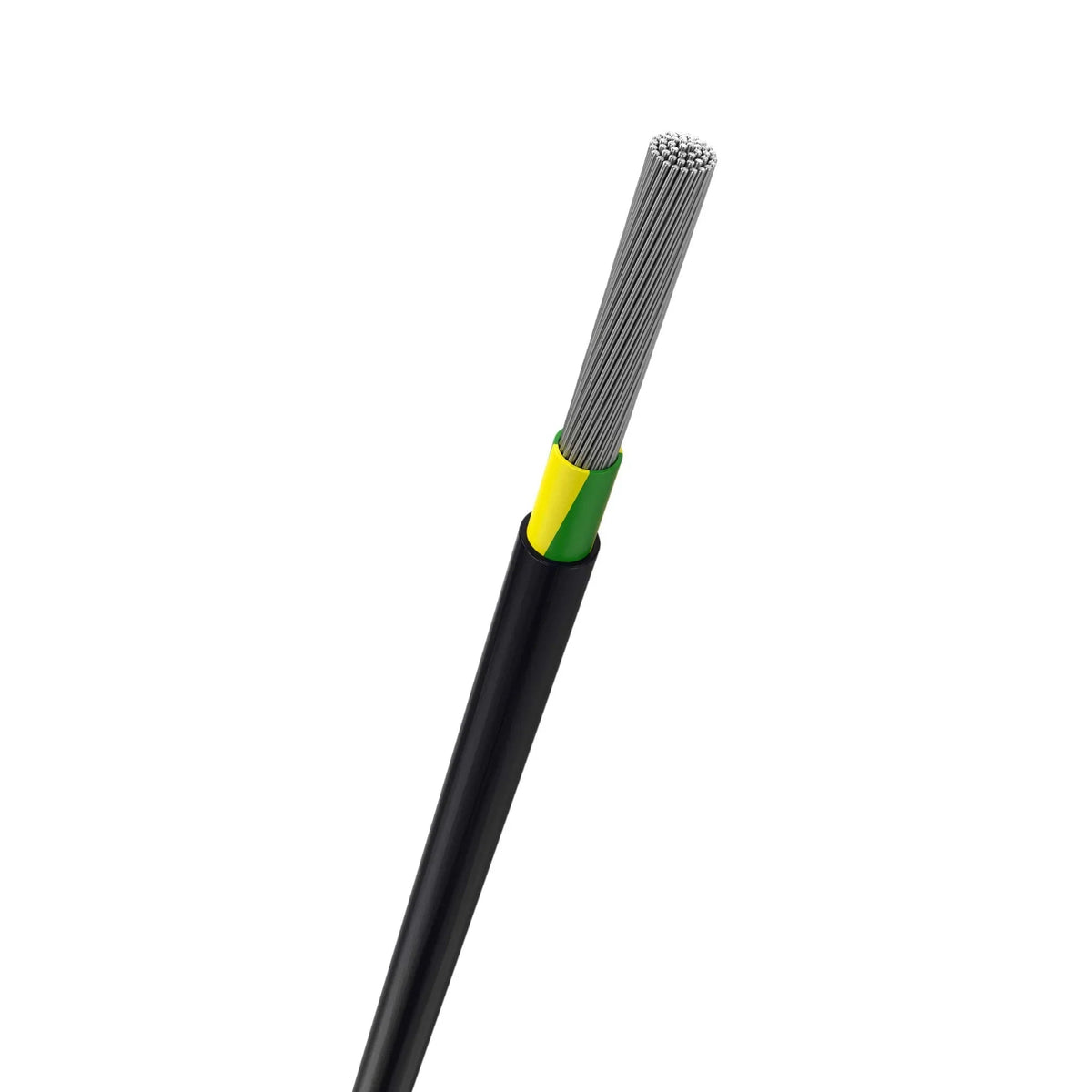 NAYY-J Aluminium-Erdkabel 0,6/1 kV, Querschnitte 16 bis 300 mm²