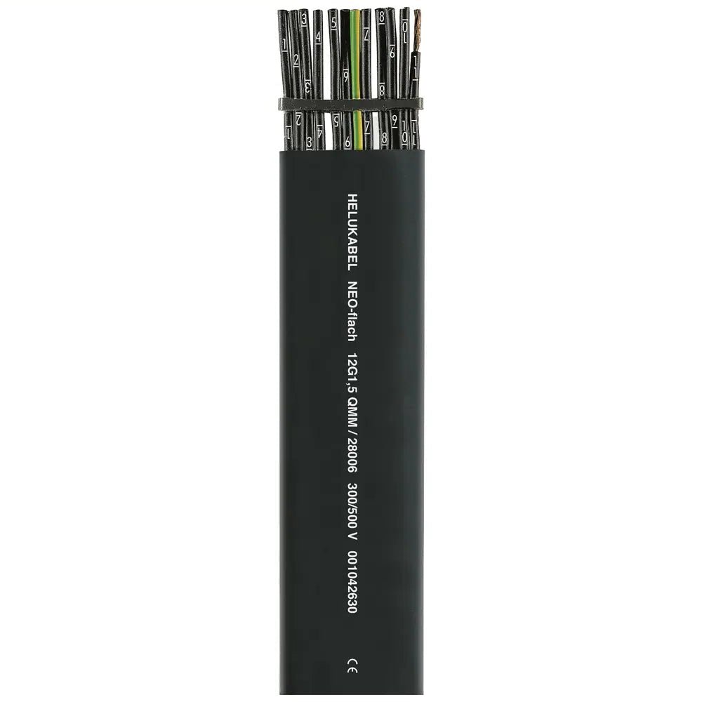 Produkt Neo Flachleitung von Helukabel kaufen