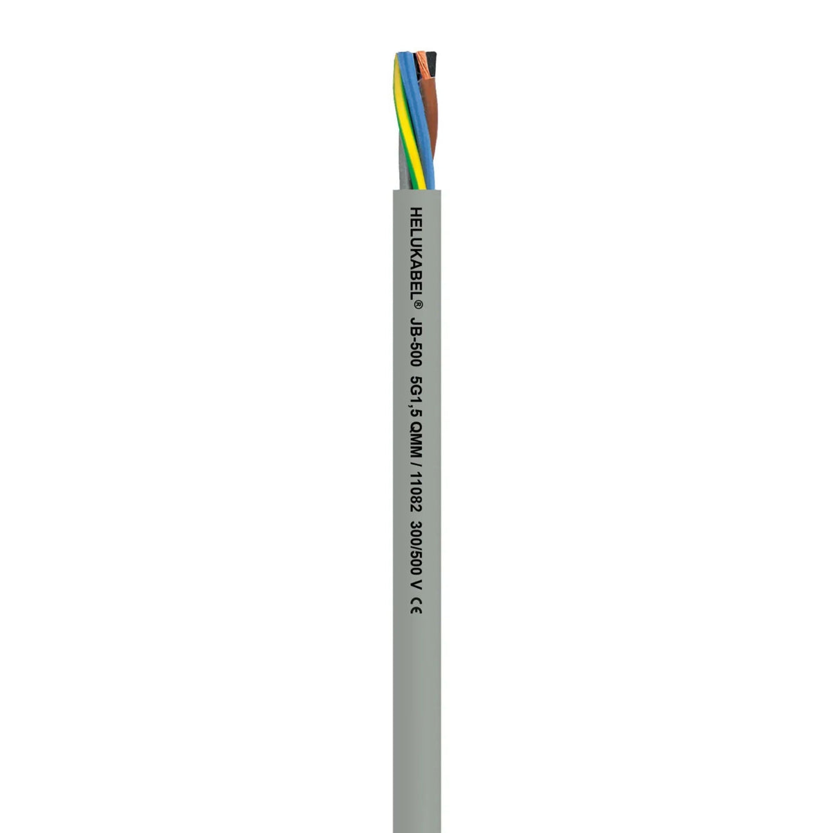 Steuerleitung OB-500 Helukabel