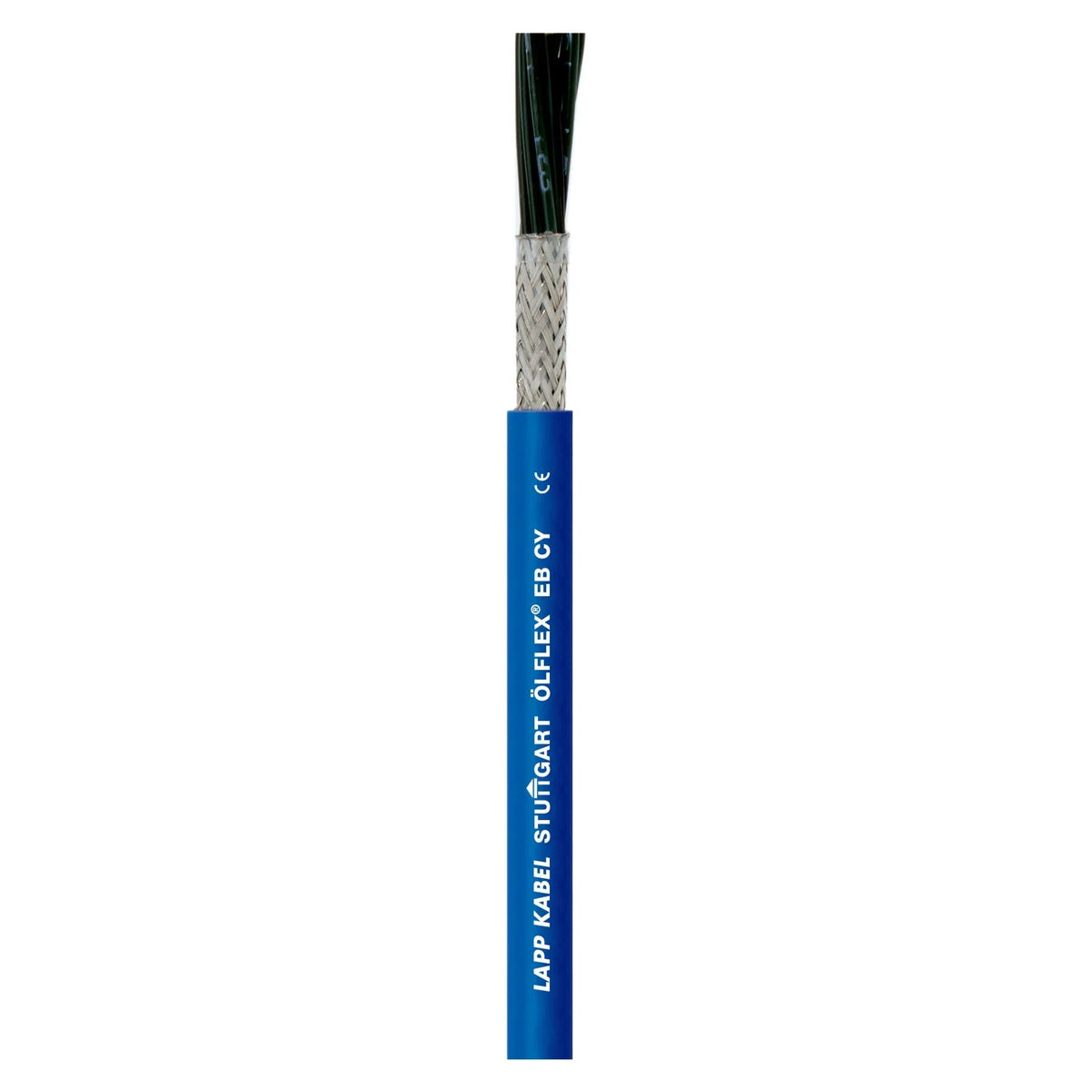 Steuerleitung ÖLFLEX® EB CY Lapp
