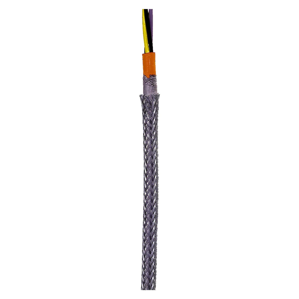 Silikon-Schlauchleitung ÖLFLEX® HEAT 180 GLS Lapp