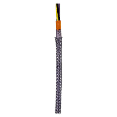 Silikon-Schlauchleitung ÖLFLEX® HEAT 180 GLS Lapp