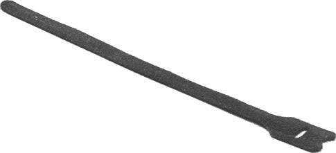 Klett-Kabelbinder – Produktbild