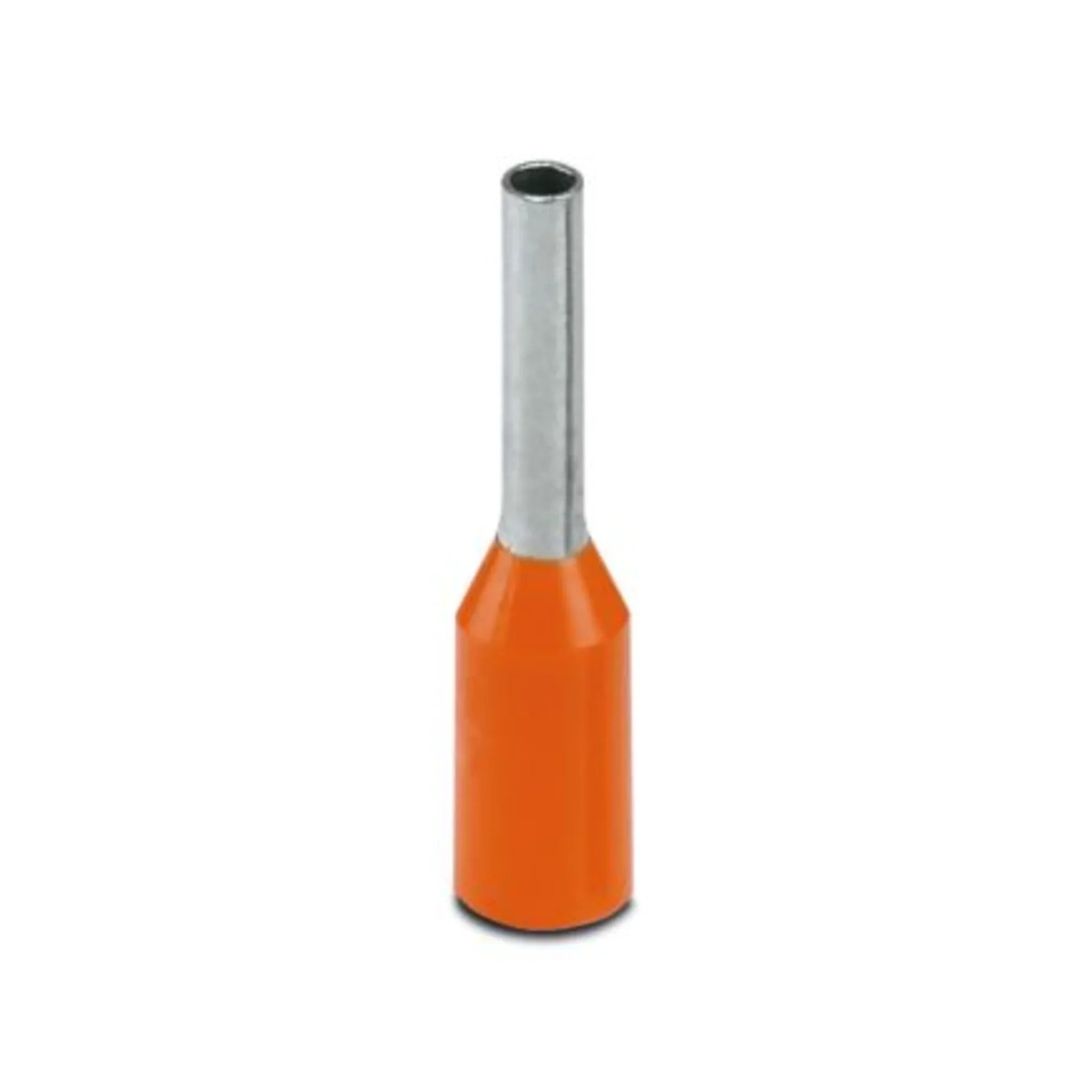 Aderendhülse isoliert Polypropylen (PP) orange Phoenix Contact 3201301