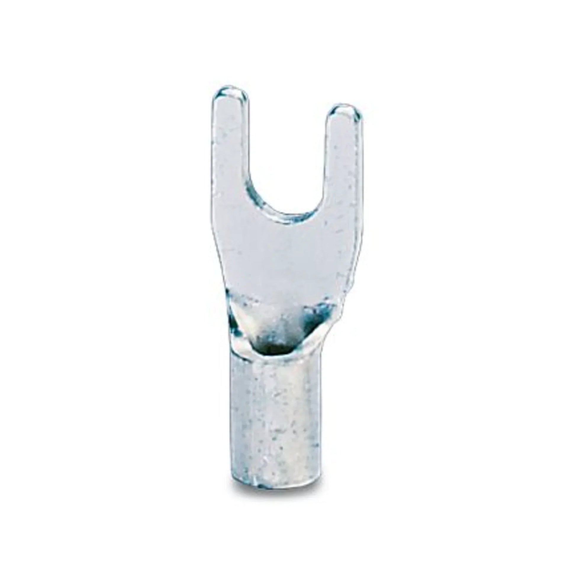 Quetschkabelschuh Gabelform unisoliert Phoenix Contact 3240137