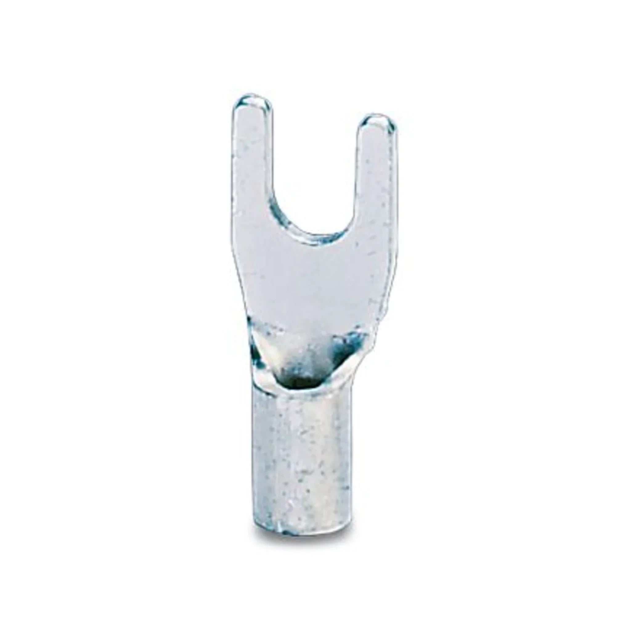 Quetschkabelschuh Gabelform unisoliert Phoenix Contact 3240137