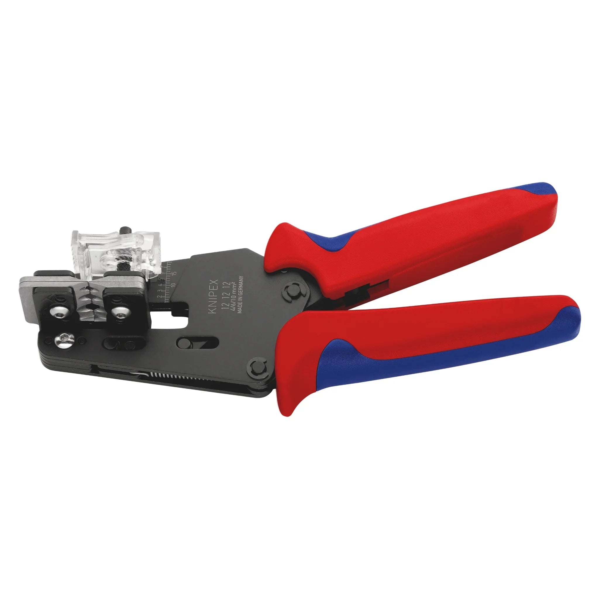 Präzisions-Abisolierzange 12 12 12 von Knipex bei Kabelkaufhaus – Bild 2