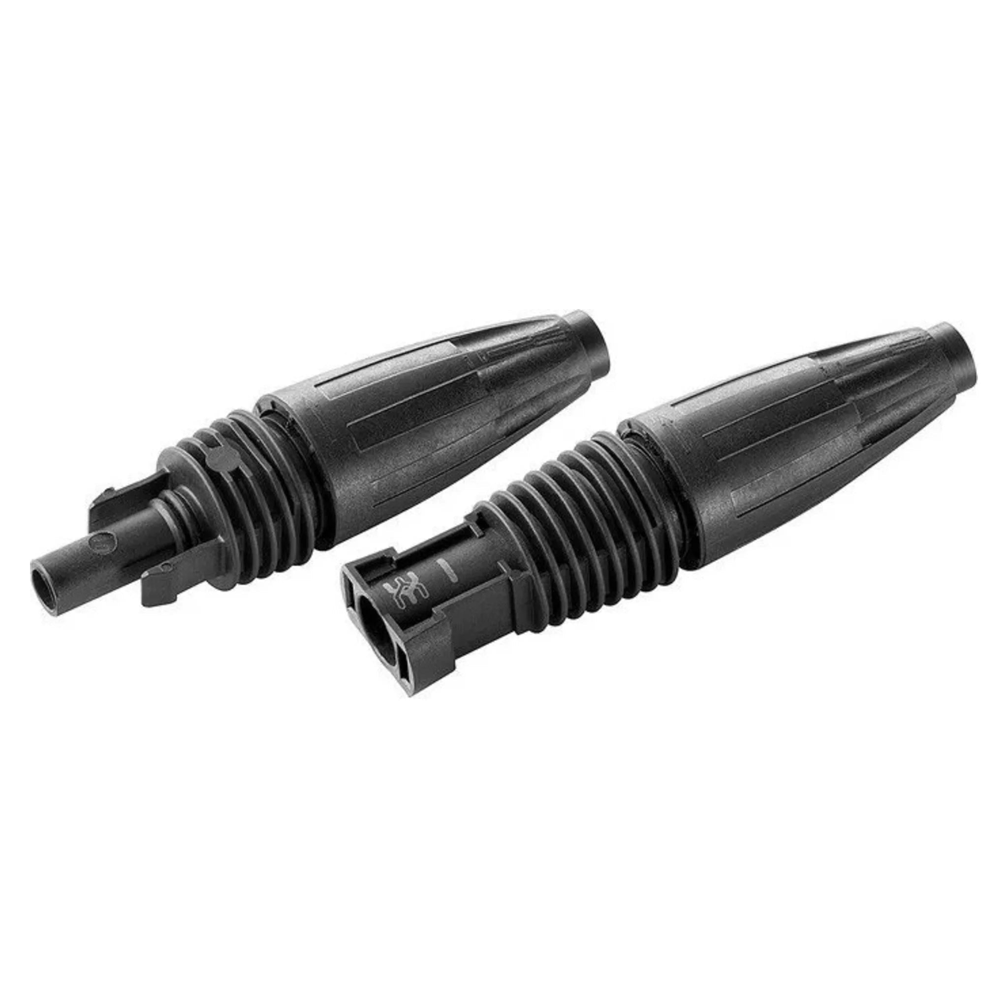 PV Steckverbinder Set von Weidmüller bei Kabelkaufhaus - 4050118225723 - 1422030000 - PV Steckverbinder