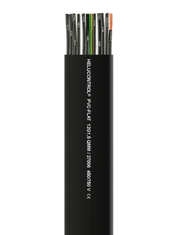 produkbild von HEL PVC-FLACH