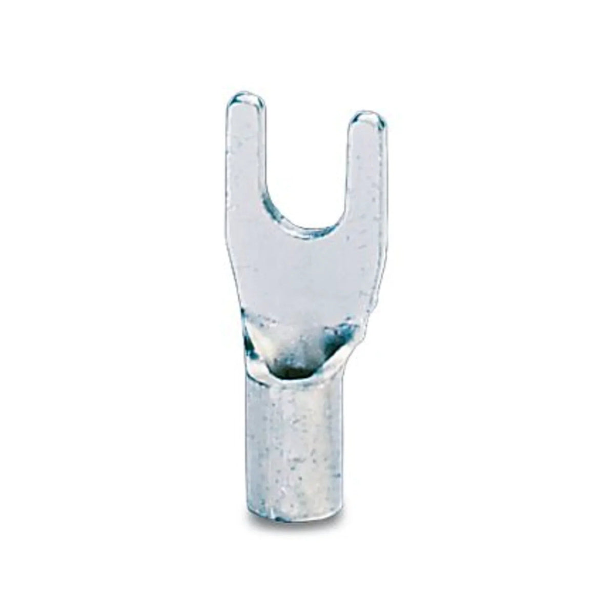 Quetschkabelschuh Gabelform unisoliert Phoenix Contact 3240137
